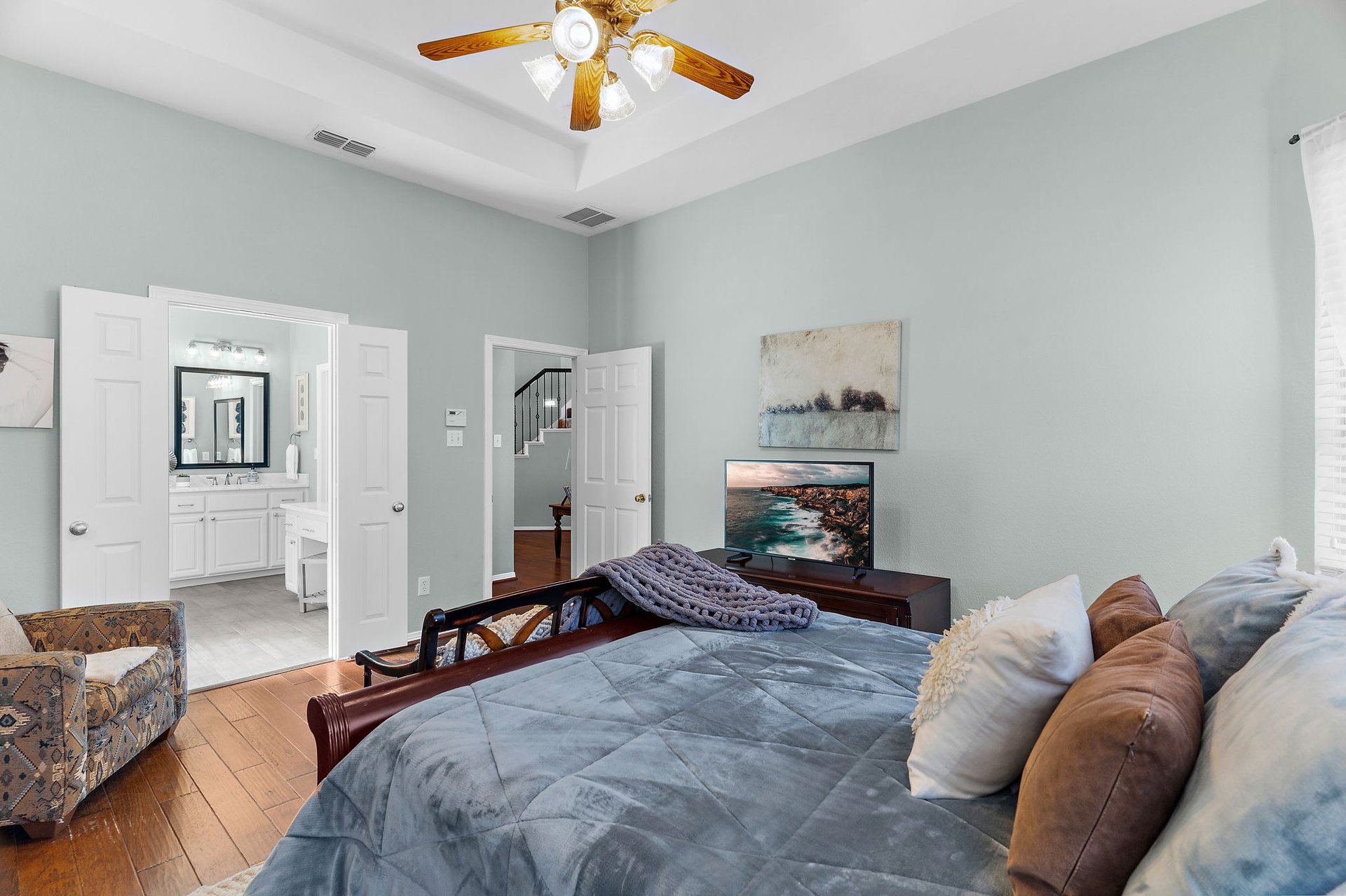 1509 Timberline Drive