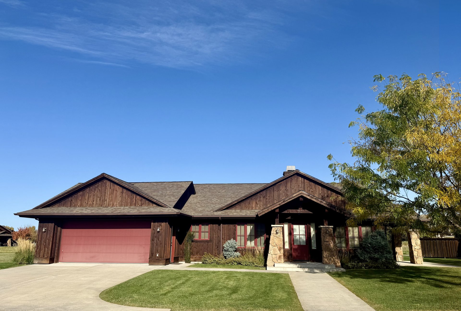91 Clubhouse Dr