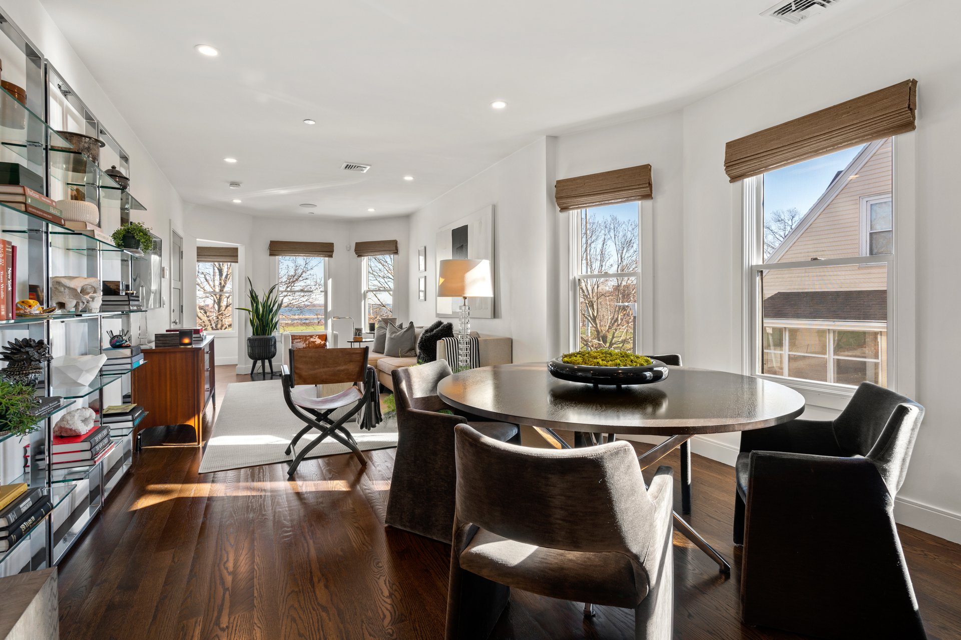 97 Mt Ida Road