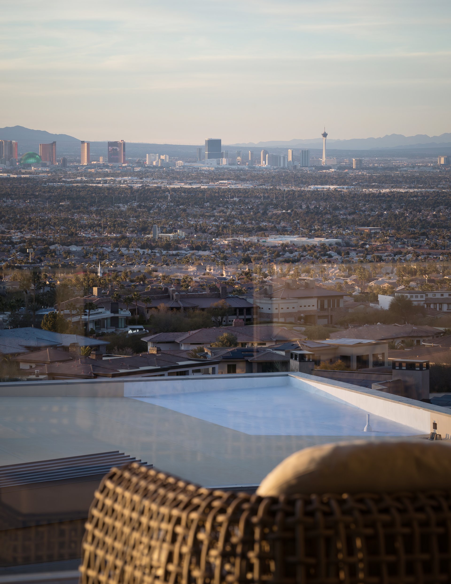 677 Tranquil Rim Court