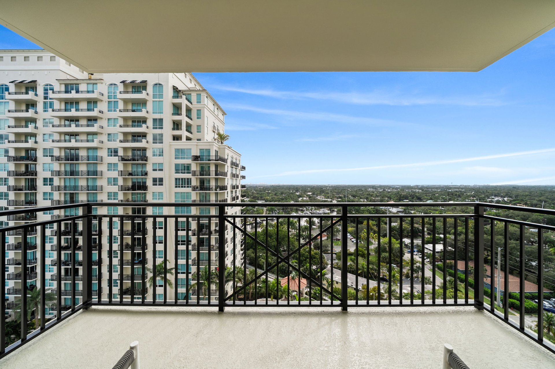 610 W Las Olas Blvd 1621N