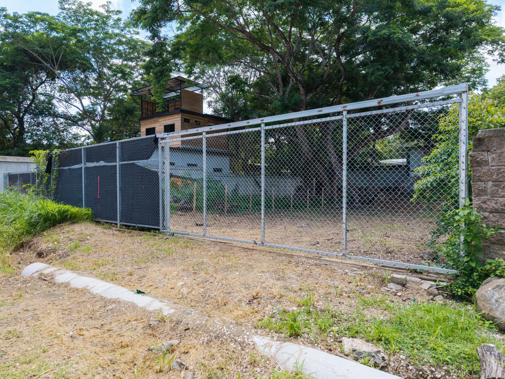 Lot z14 | Beach Side Lot on Potrero Bay!