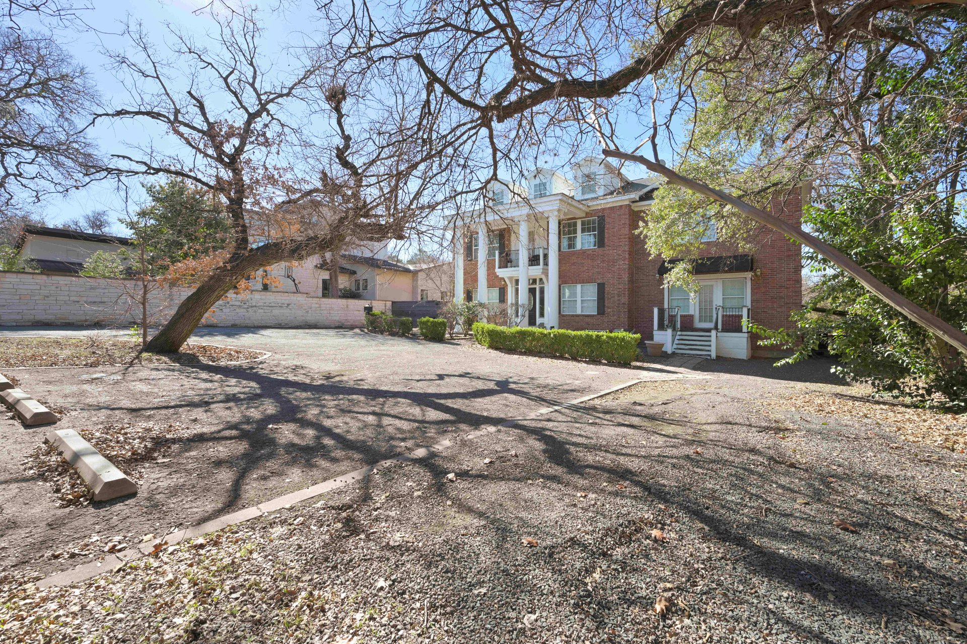 2413 Enfield Road 