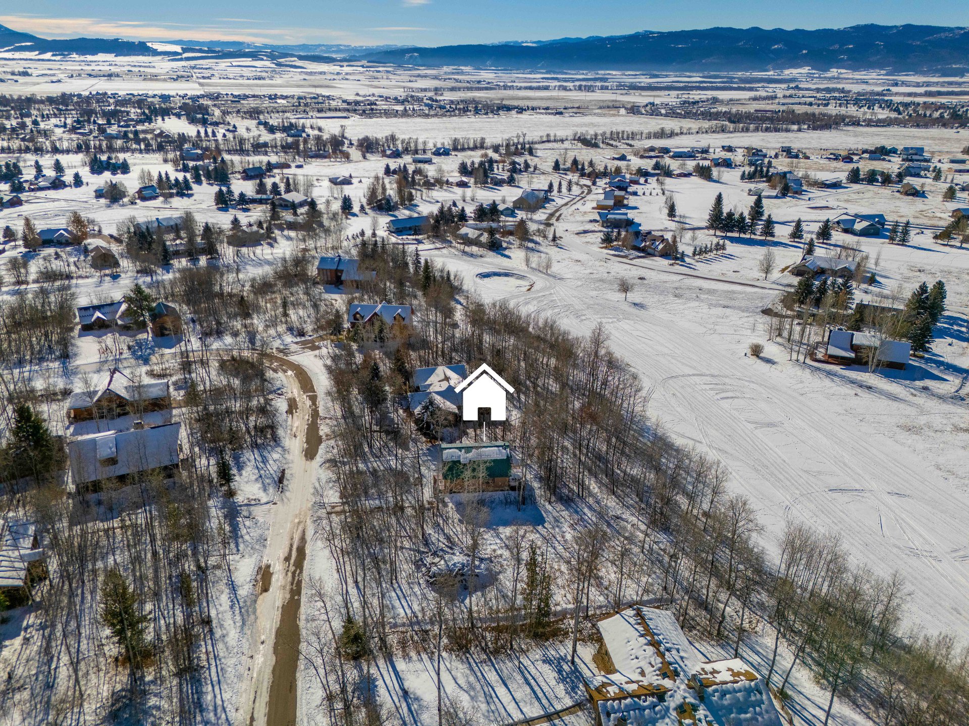 94 HILLSIDE WAY