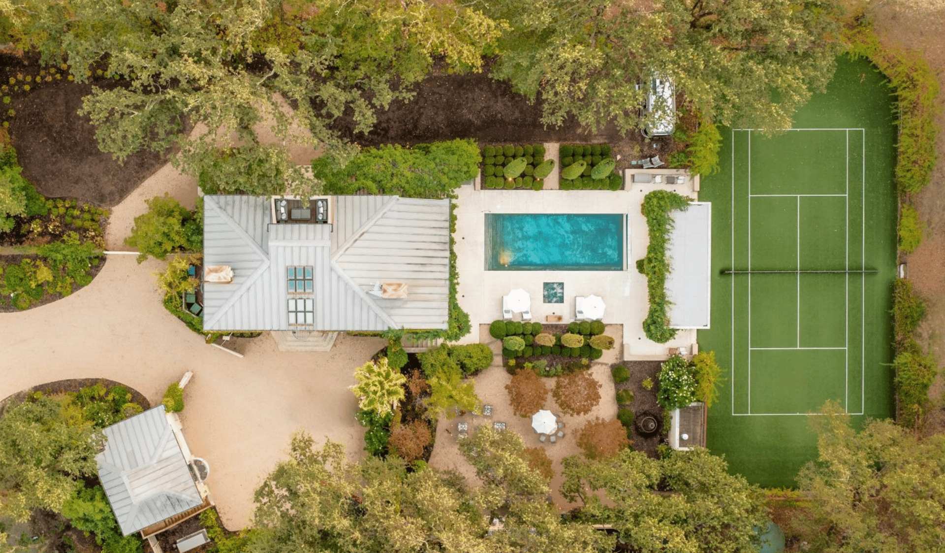 1110 Bale Ln. 