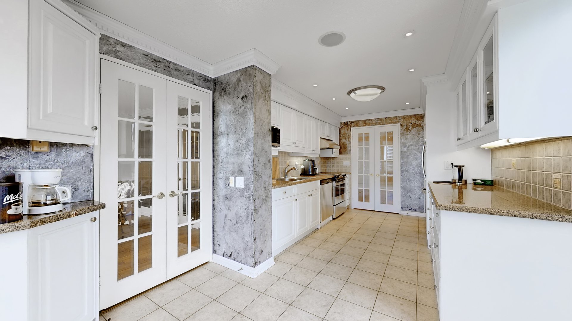 SOLD: Meticulously Curated