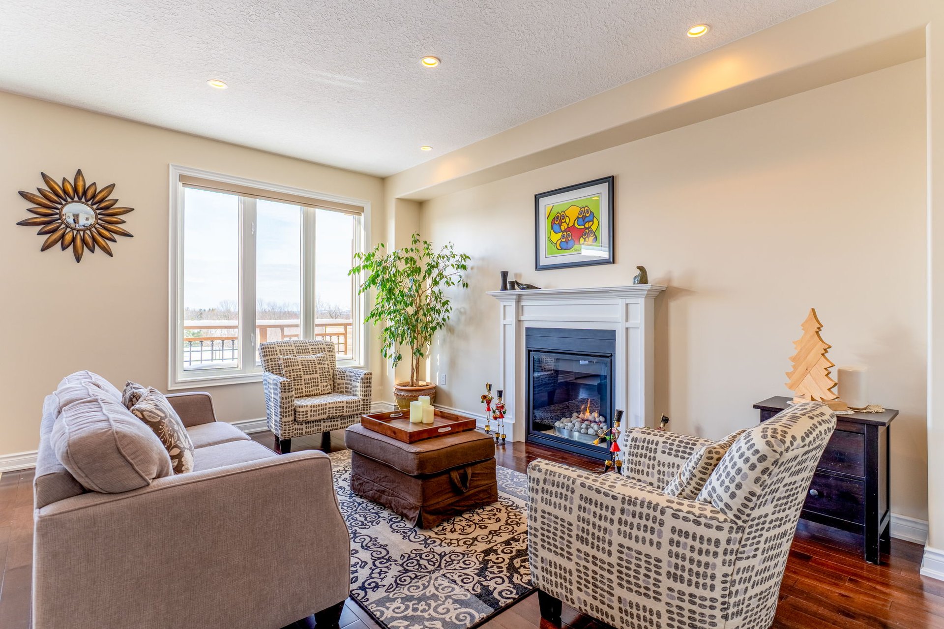 Grandview Homes