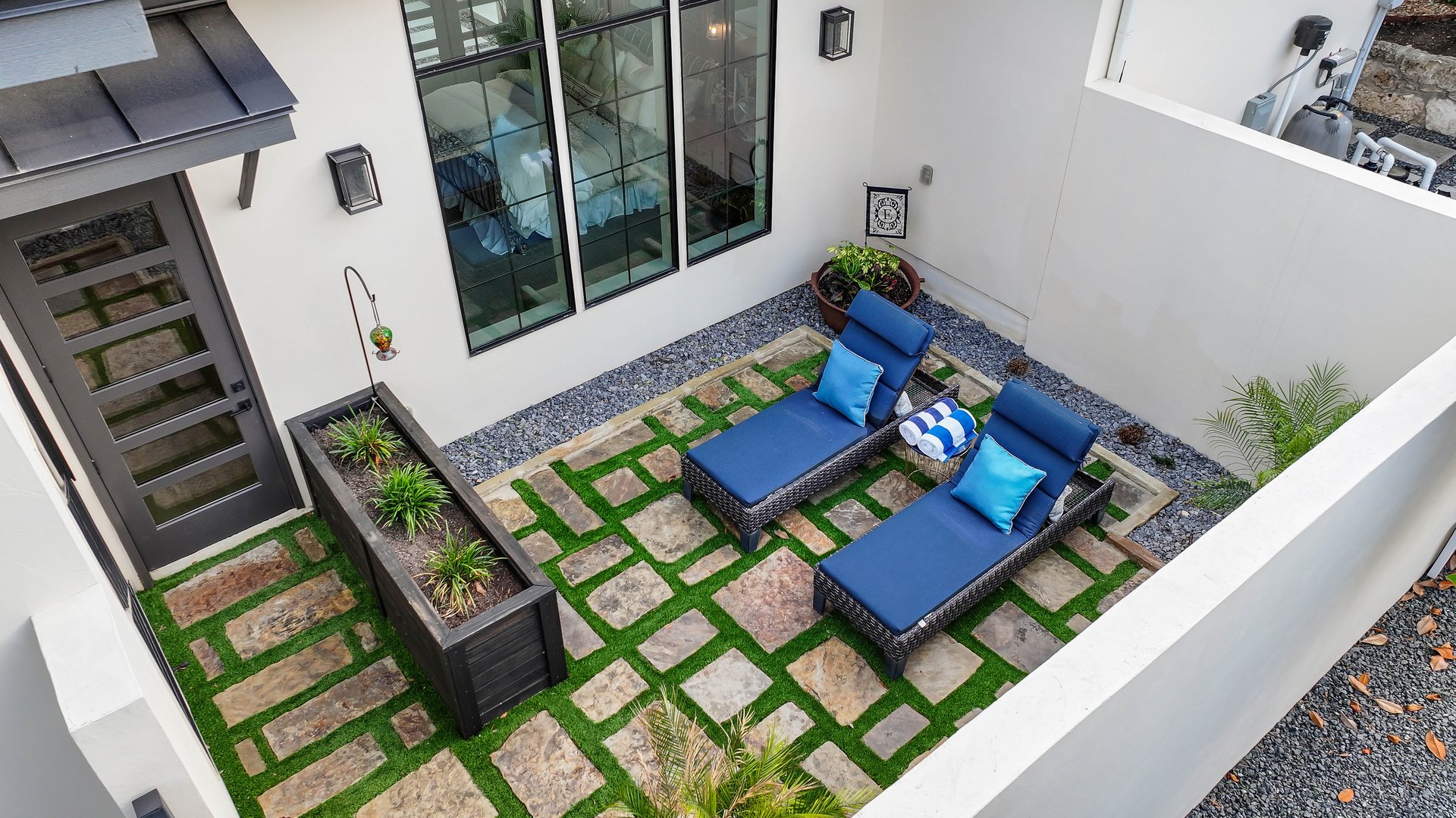 Private Address, San Antonio, TX 78261