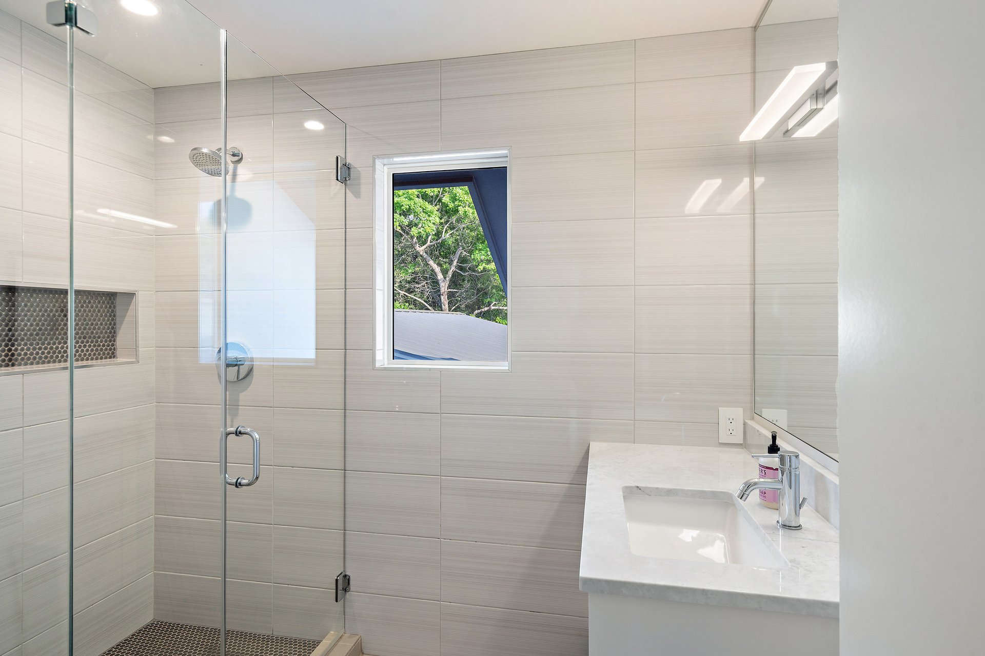 Modern Luxury Meets Natural Serenity
