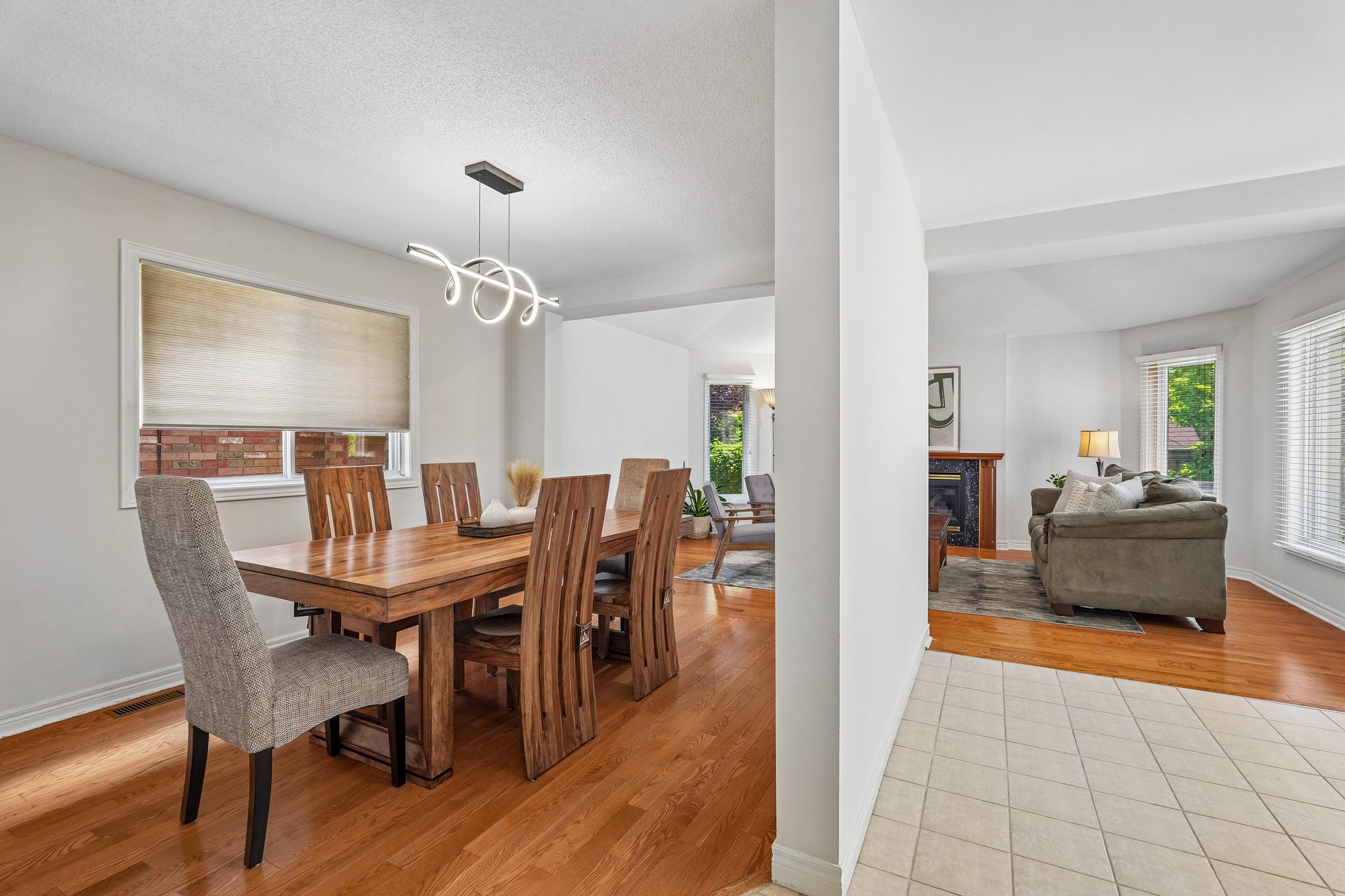 Beautiful Family Home in Sought-After Westmount