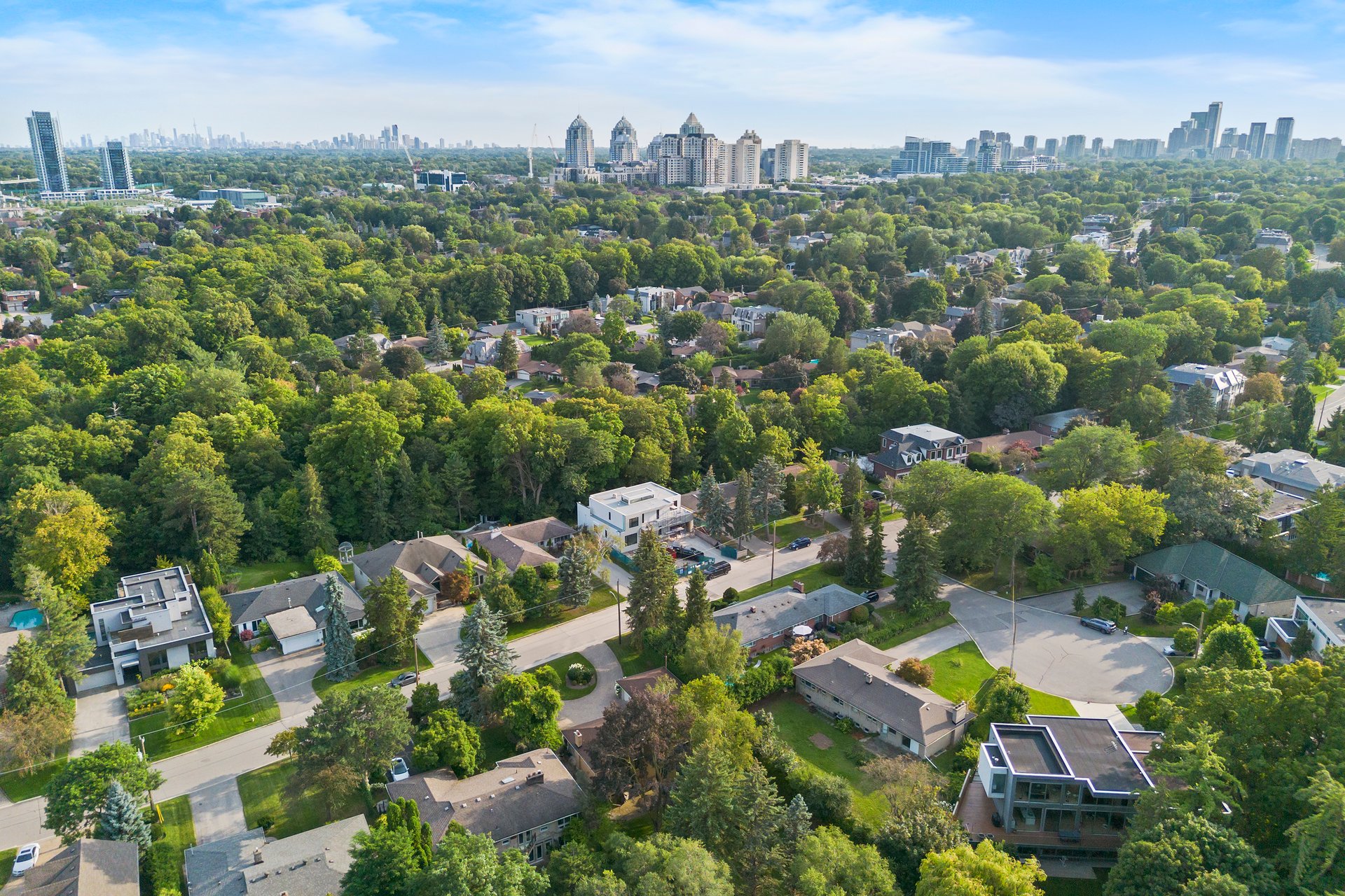 30 Hi Mount Drive