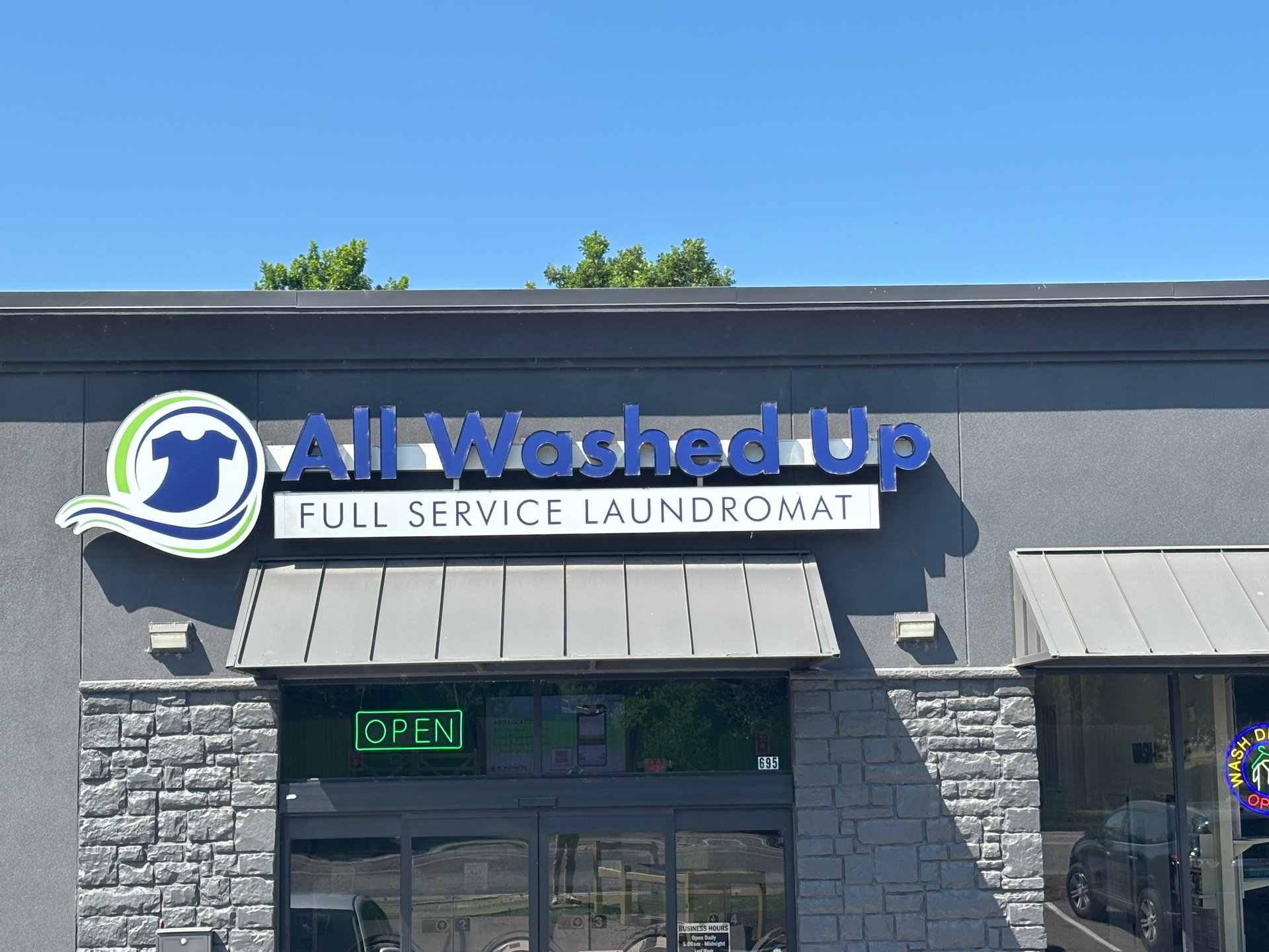 699 Old Hickory Boulevard