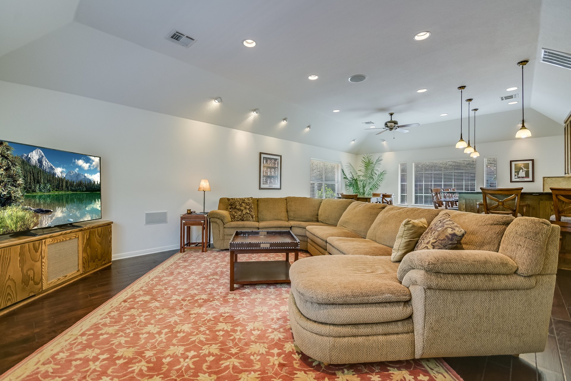 Parkstone Transitional