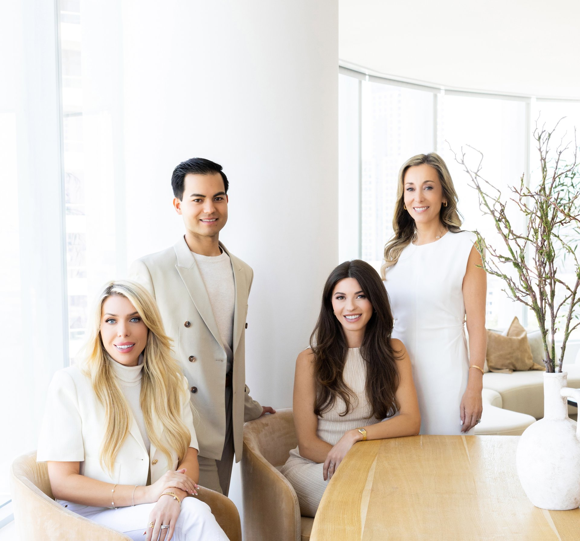 Fine Properties San Diego | San Diego Real Estate Agents