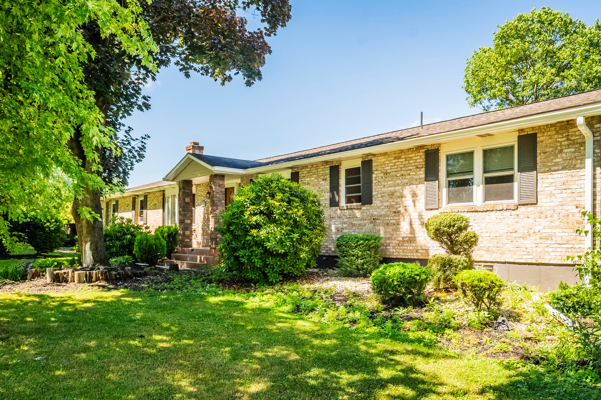 5324 Camp Meeting Road