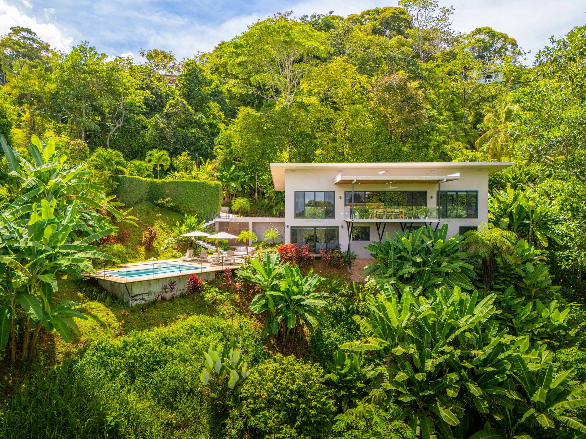 Ocean View Luxury in the Heart of Ojochal – Seller Financing Available!