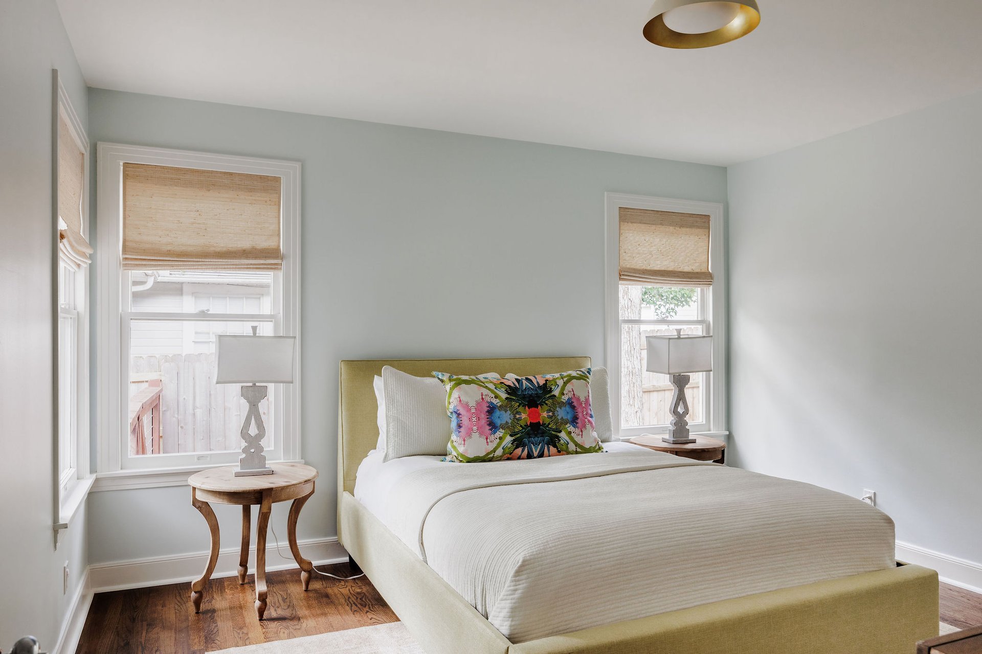 Central Austin Bungalow