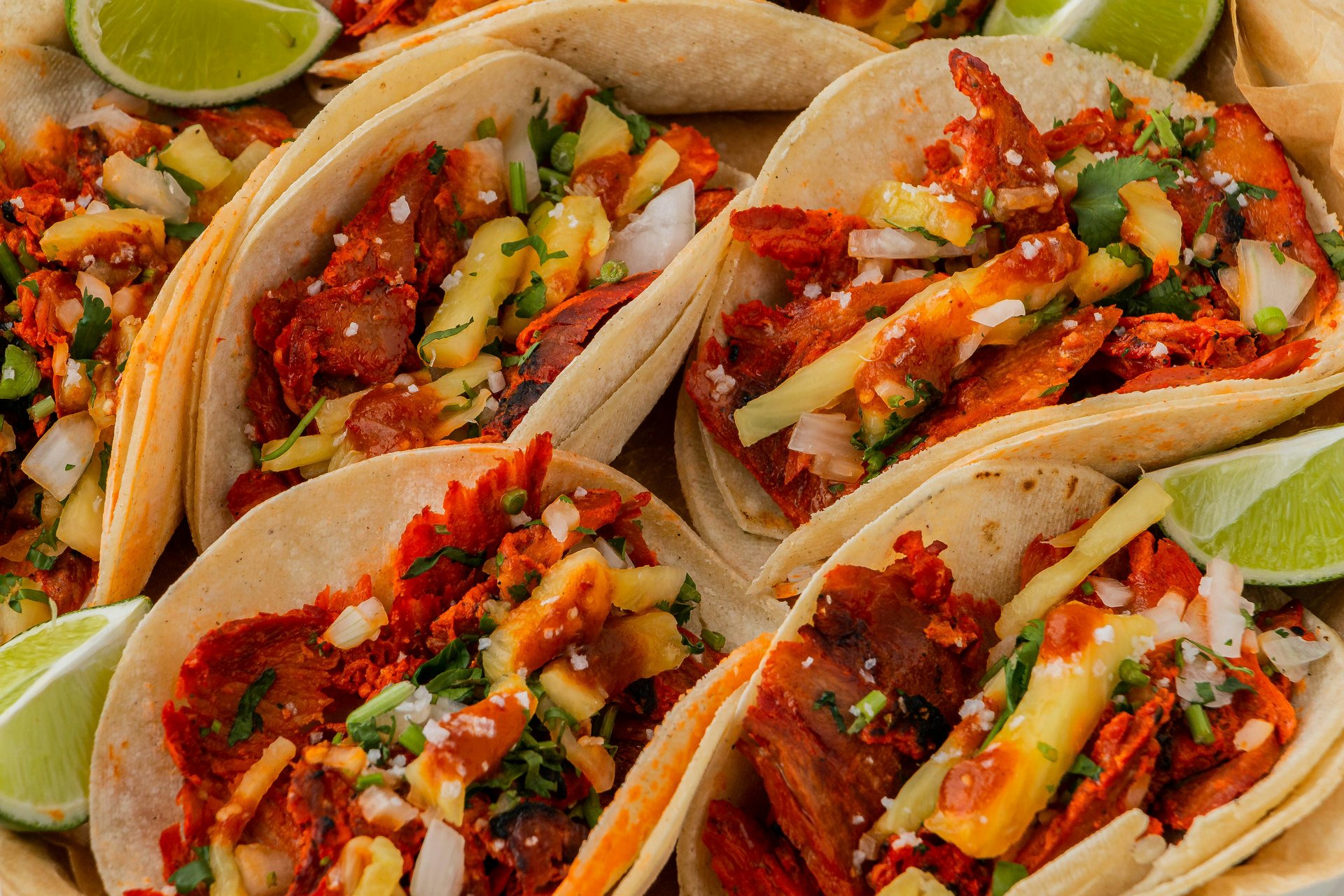 The 10 Best Neighborhoods in Los Angeles for Foodies