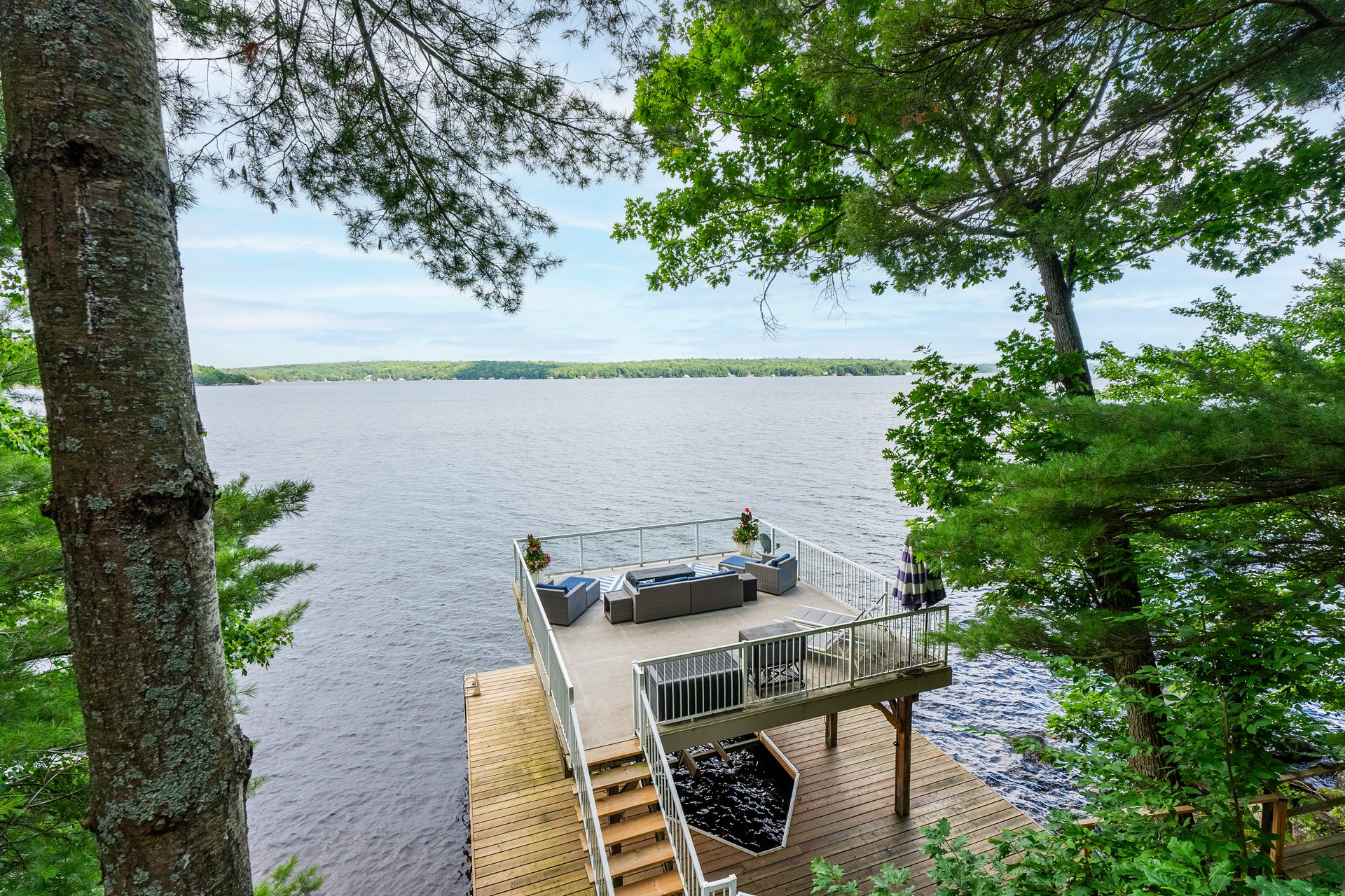 Lake Muskoka