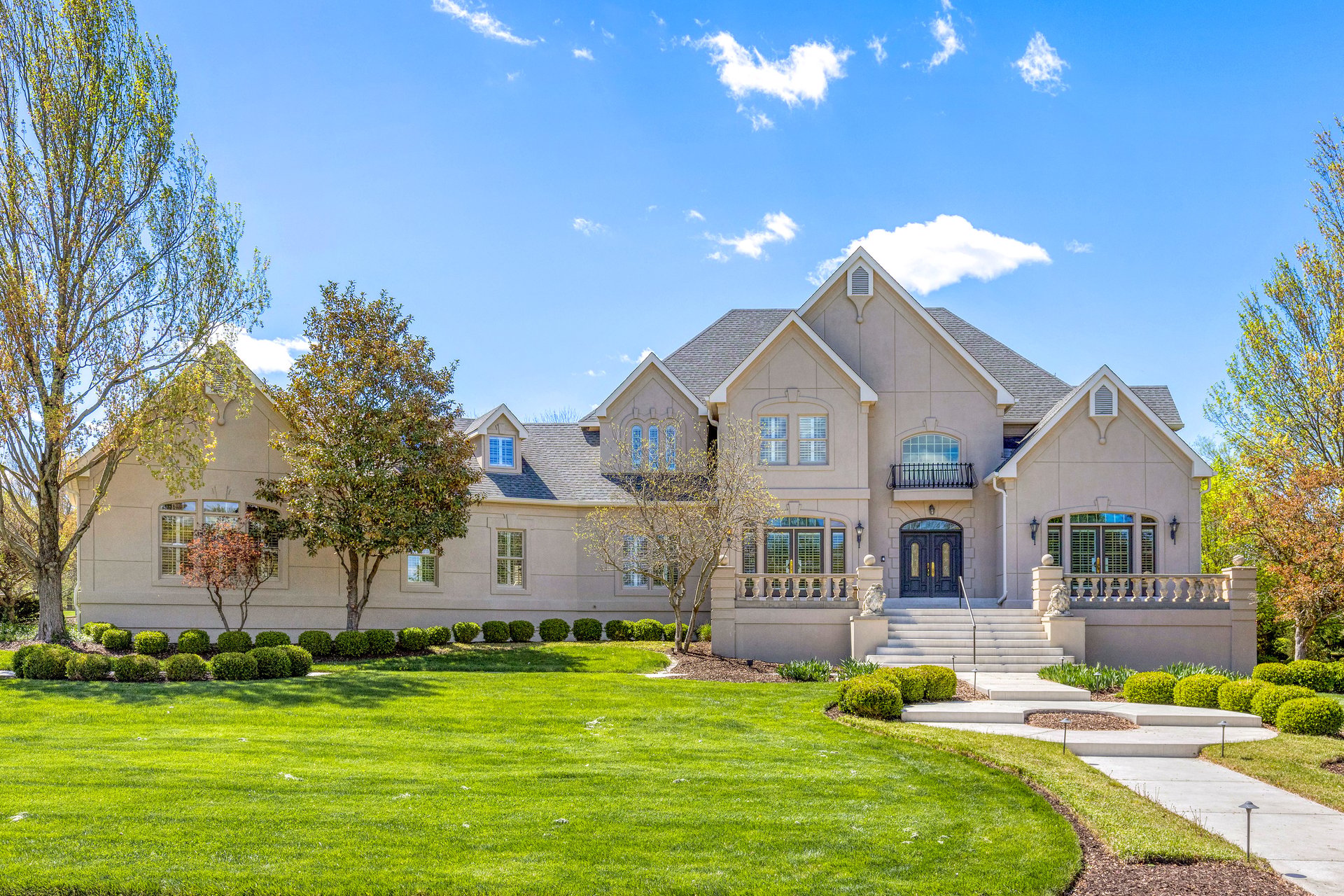 1139 Highland Pointe Drive