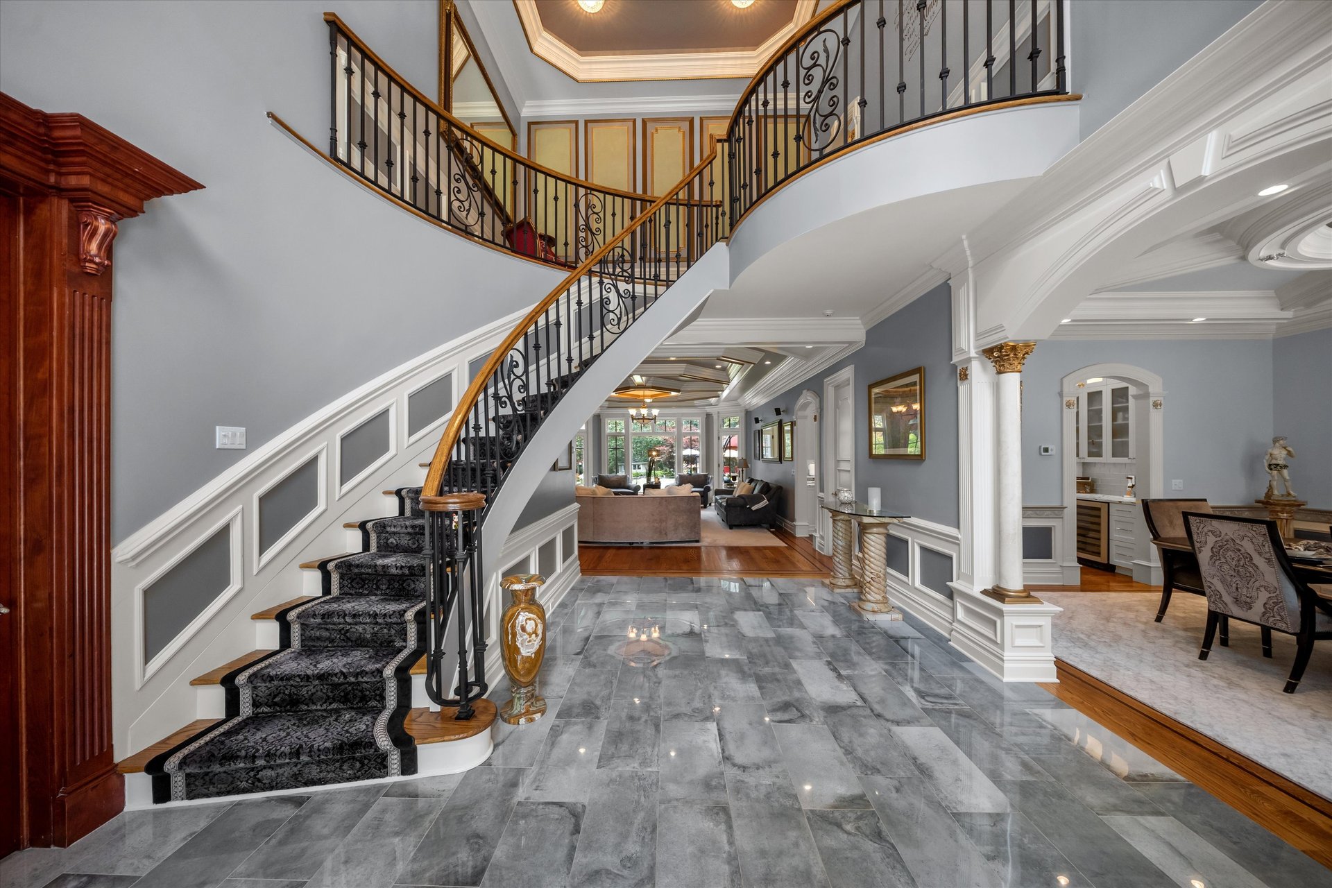 29 N Church Road