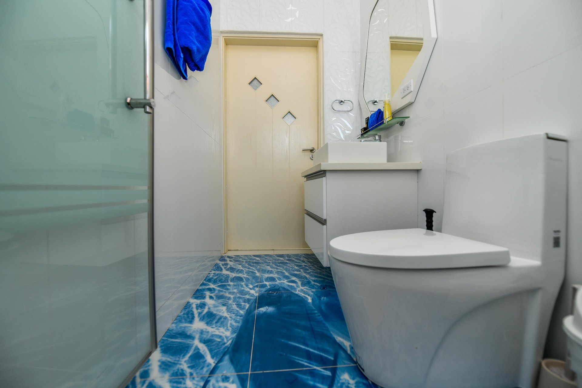Savaneta 222 Villa 2