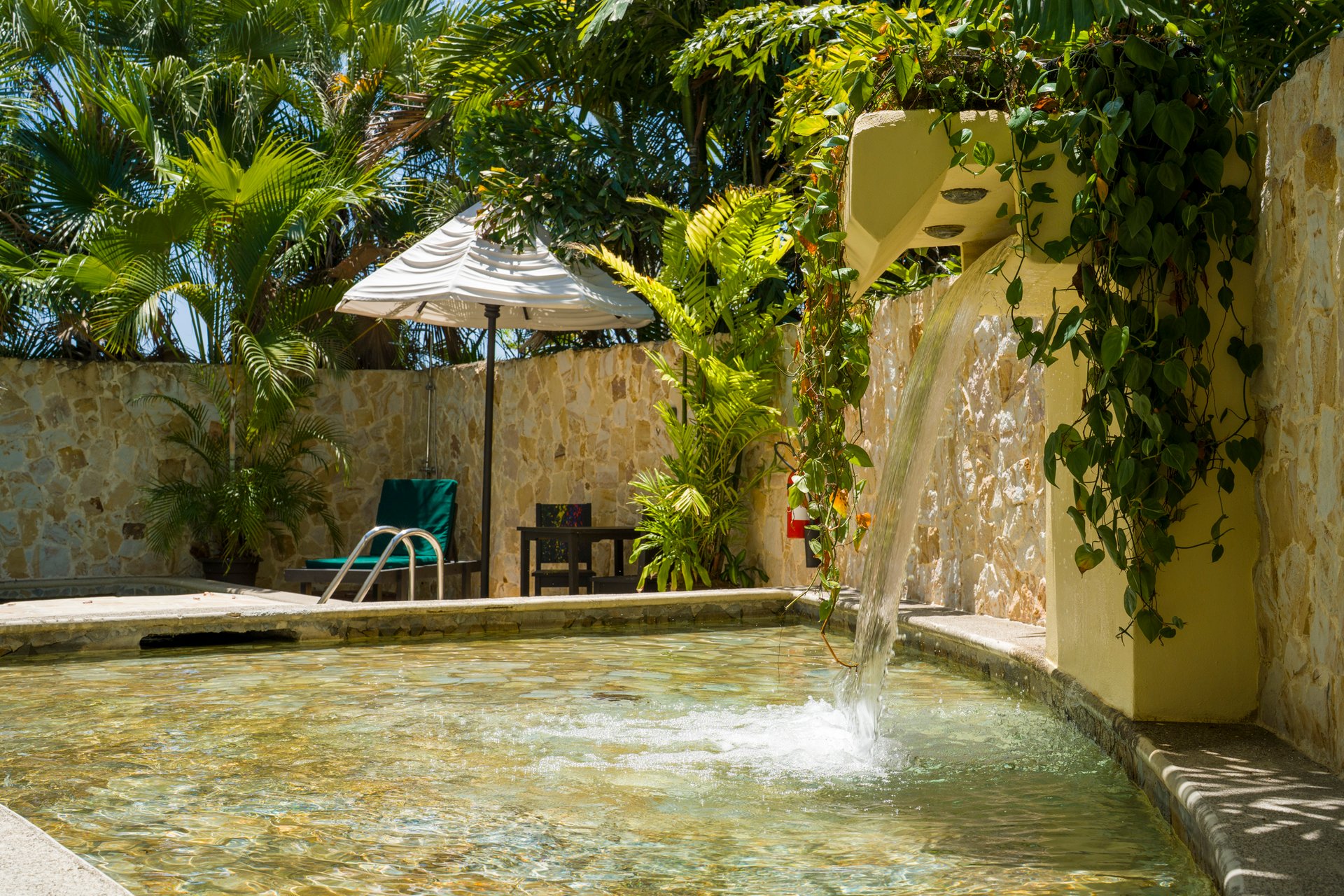 Gaia Hotel & Reserve: Prime Five-Star Investment Opportunity in Costa Rica