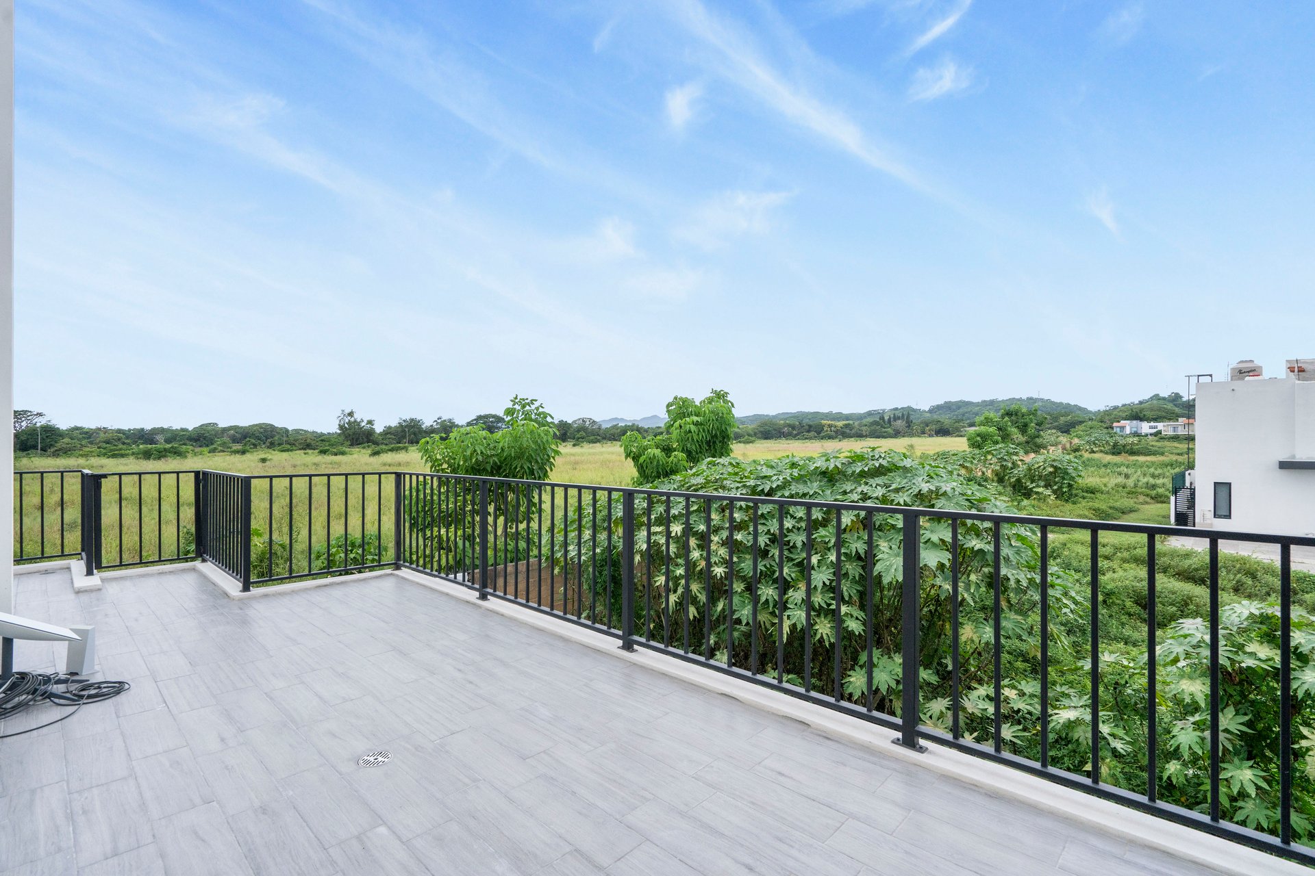 5 Bed, 5 Bath Bucerías Moder Home ~ Only $550,000  USD