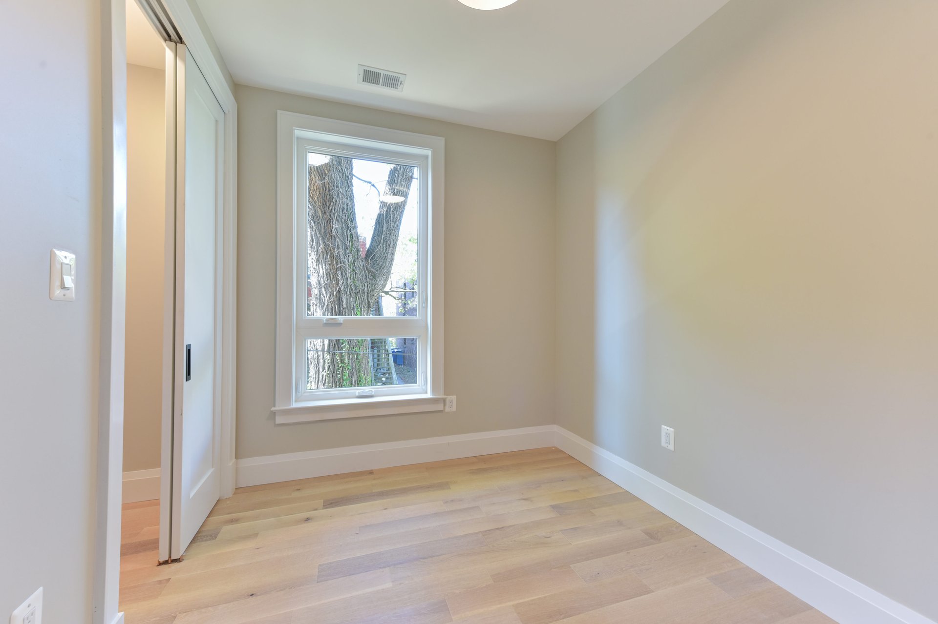 311 P St NW, #2