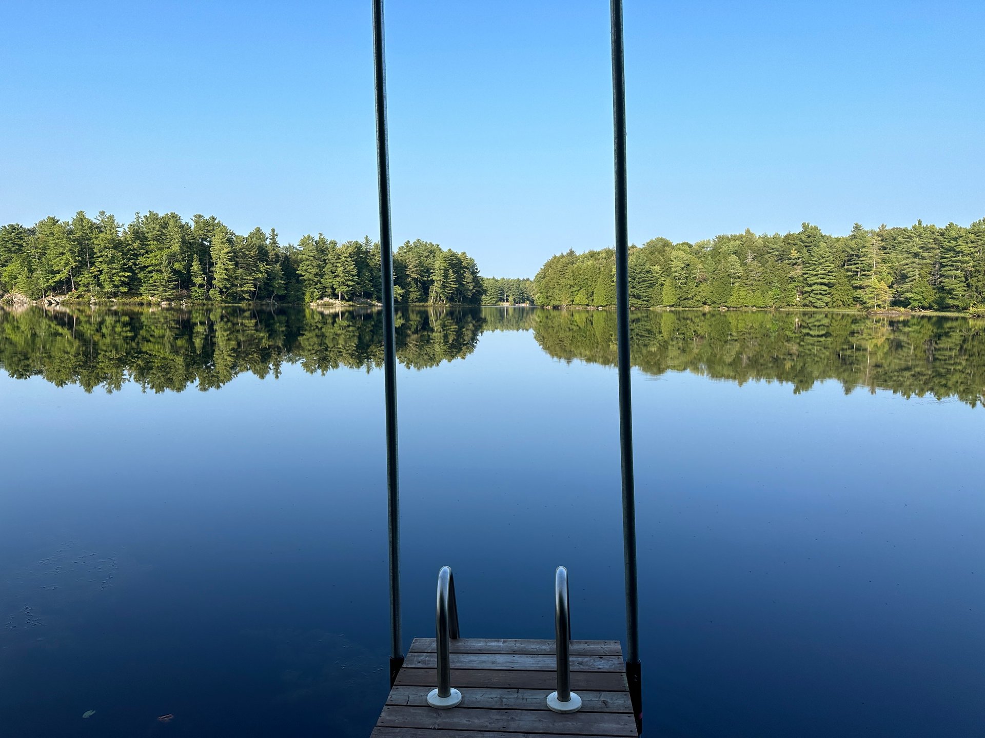 Camel Lake