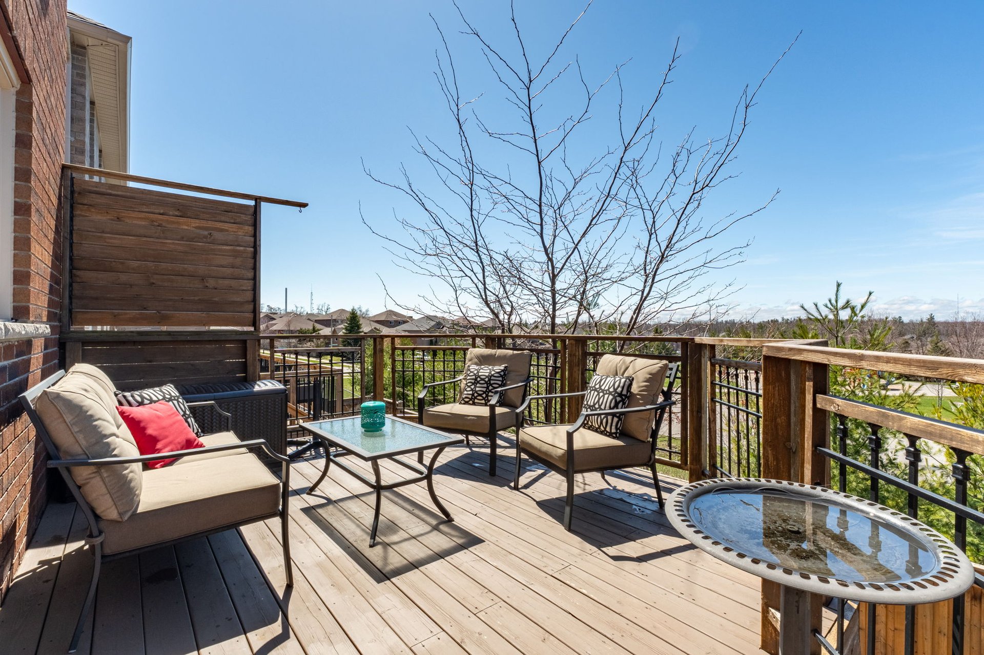 Grandview Homes