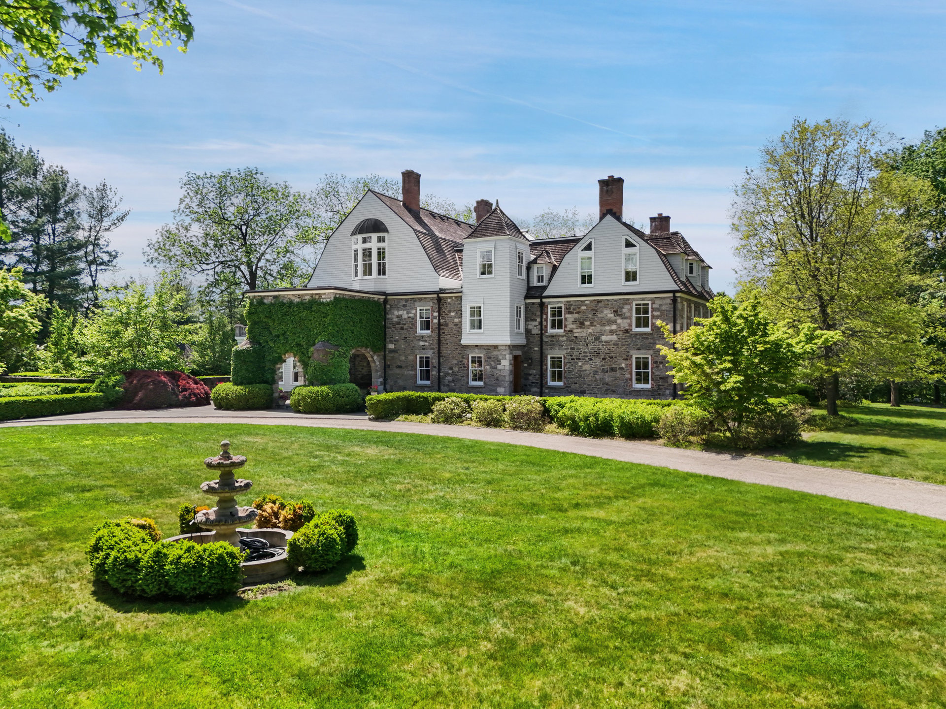 640 Grant Road