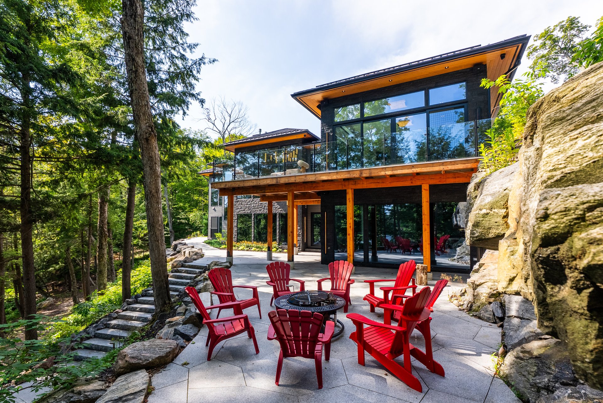 Lake Rosseau