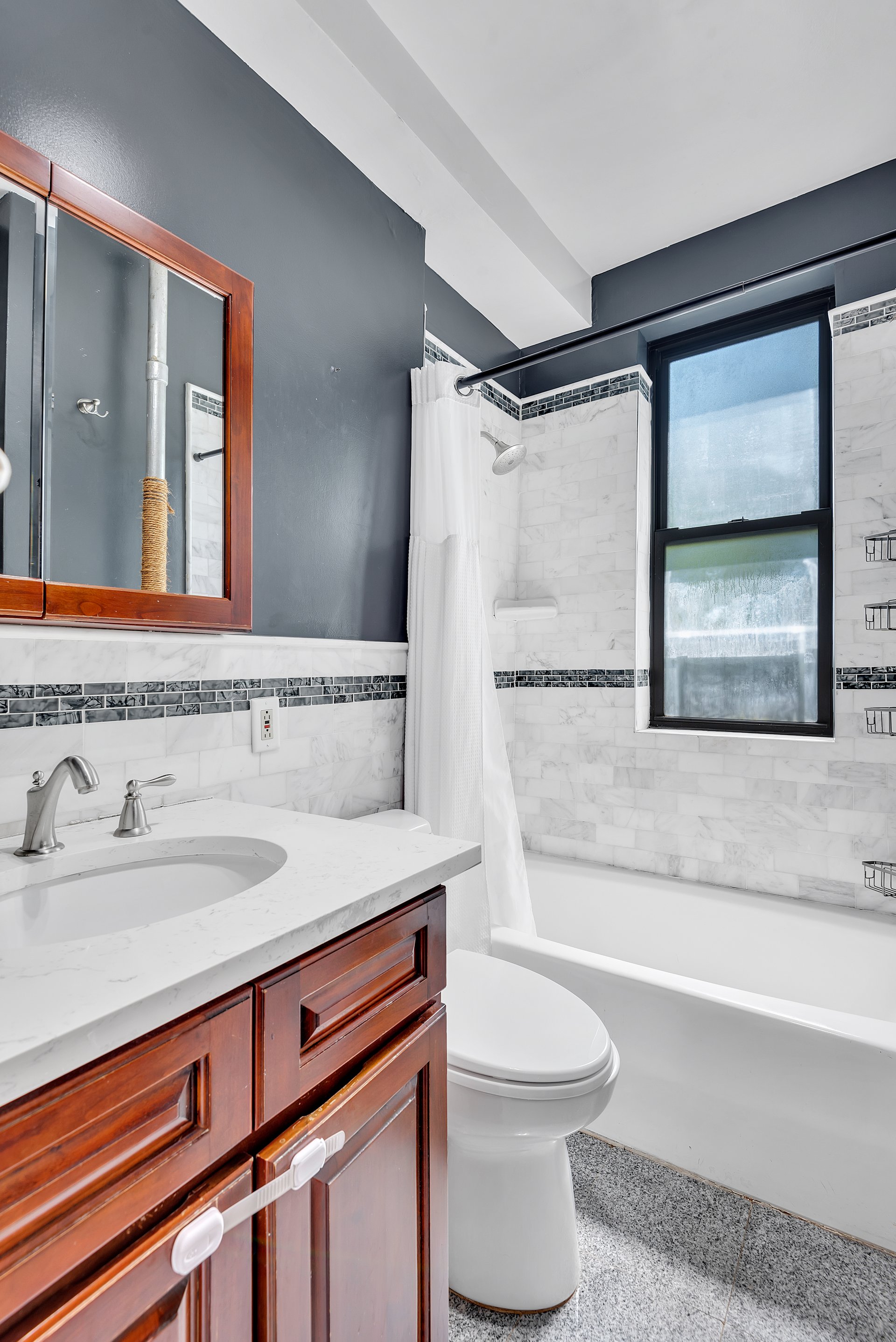 206 E. 90th St. Apt 4W