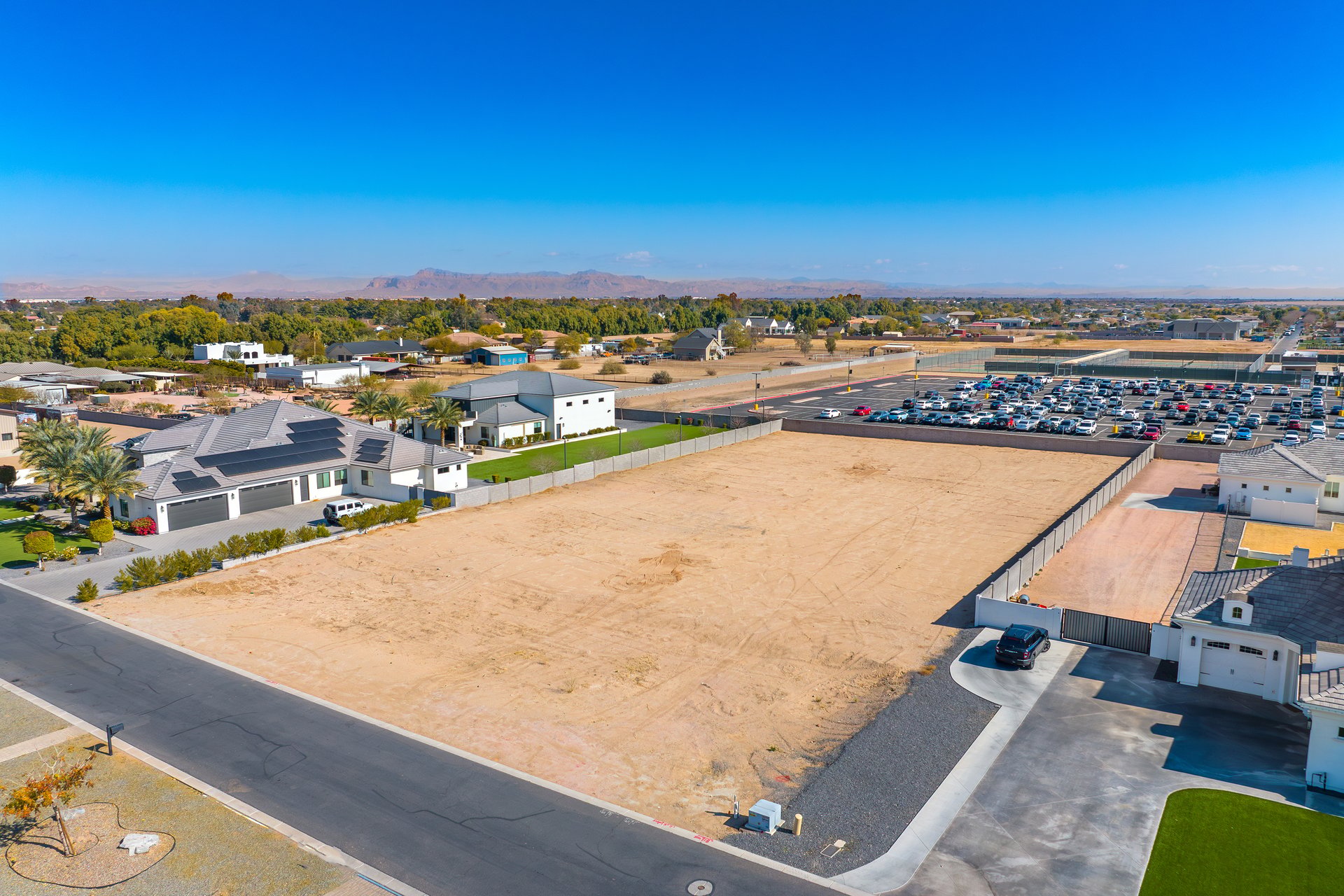 Queen Creek Estates