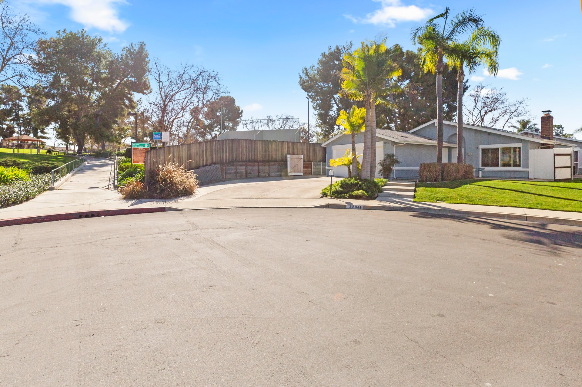 22941 Sierra Street, Lake Forest, CA 92630