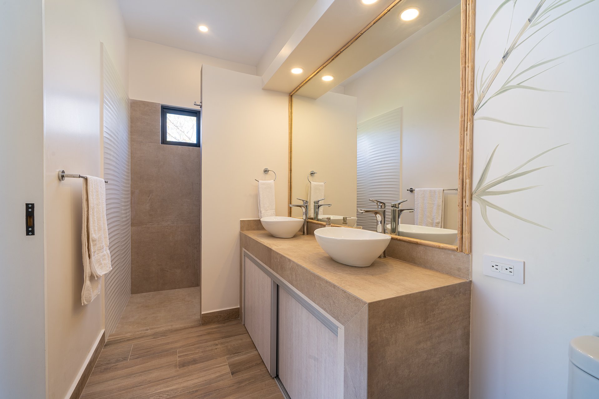 The Oasis Residence | Luxury Dual-Villa Estate for Sale in Senderos Tamarindo, Costa Rica