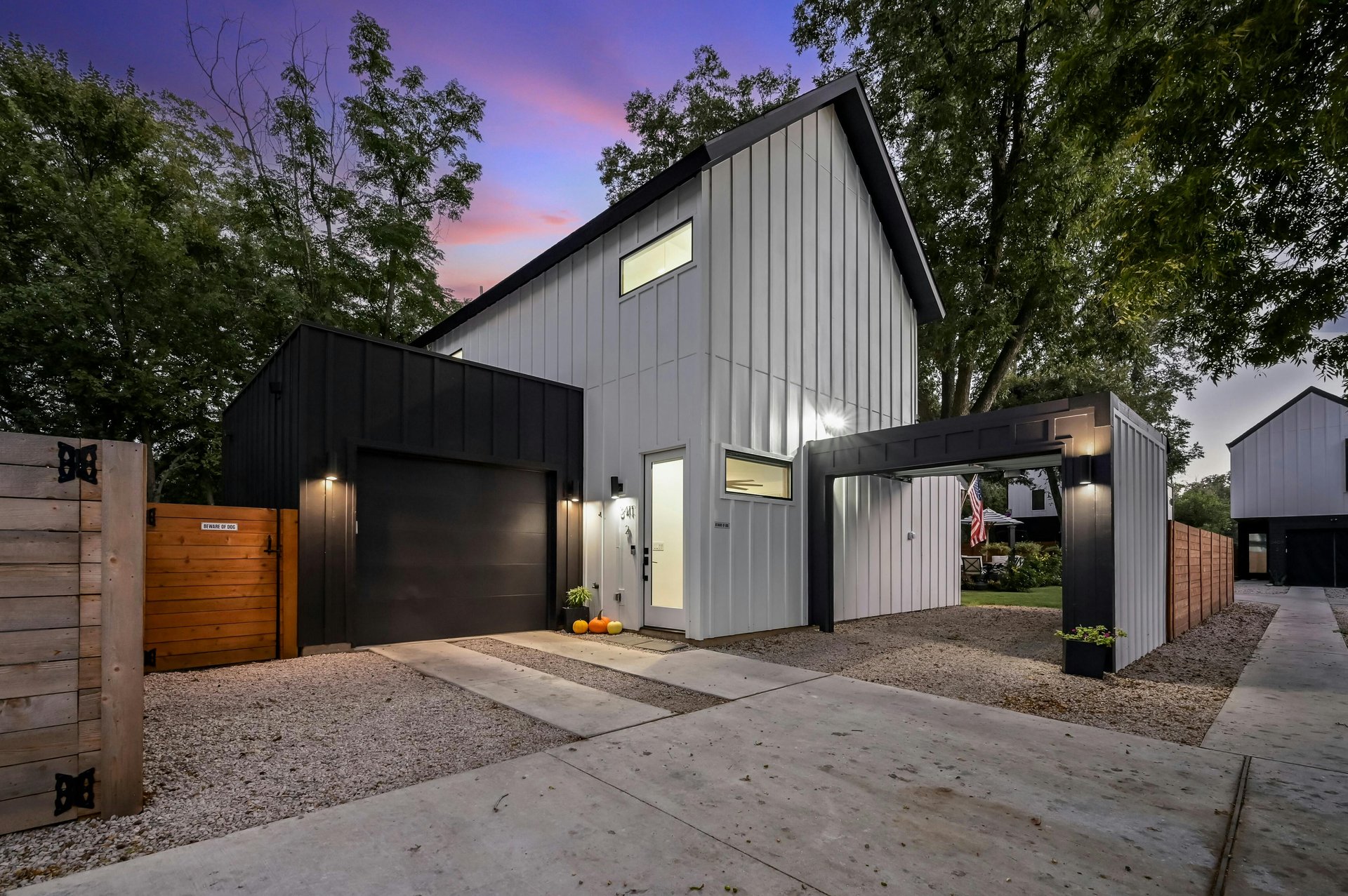 3411 Neal st #2
