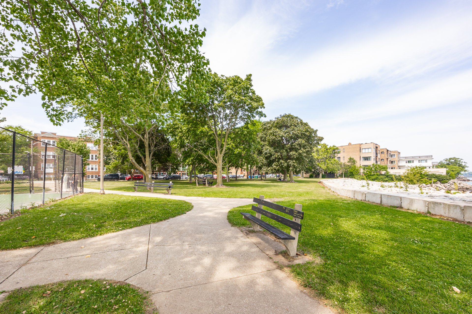 7631 N Eastlake Terrace Unit: 2A-3A