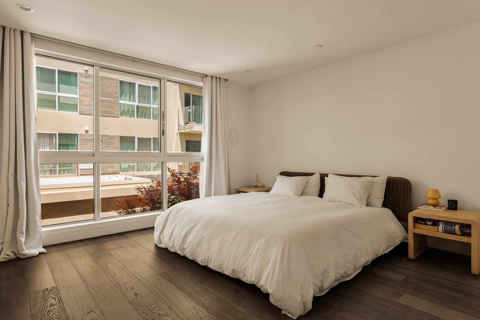 728 N Sweetzer Ave Unit: 212, West Hollywood 