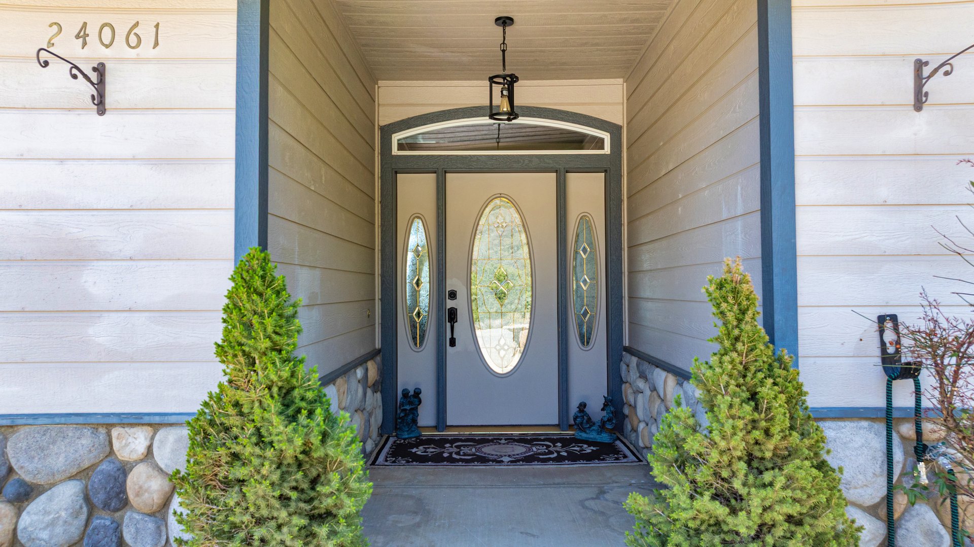 Where Imagination Meets Mountain Majesty | 24051 Jacaranda Drive