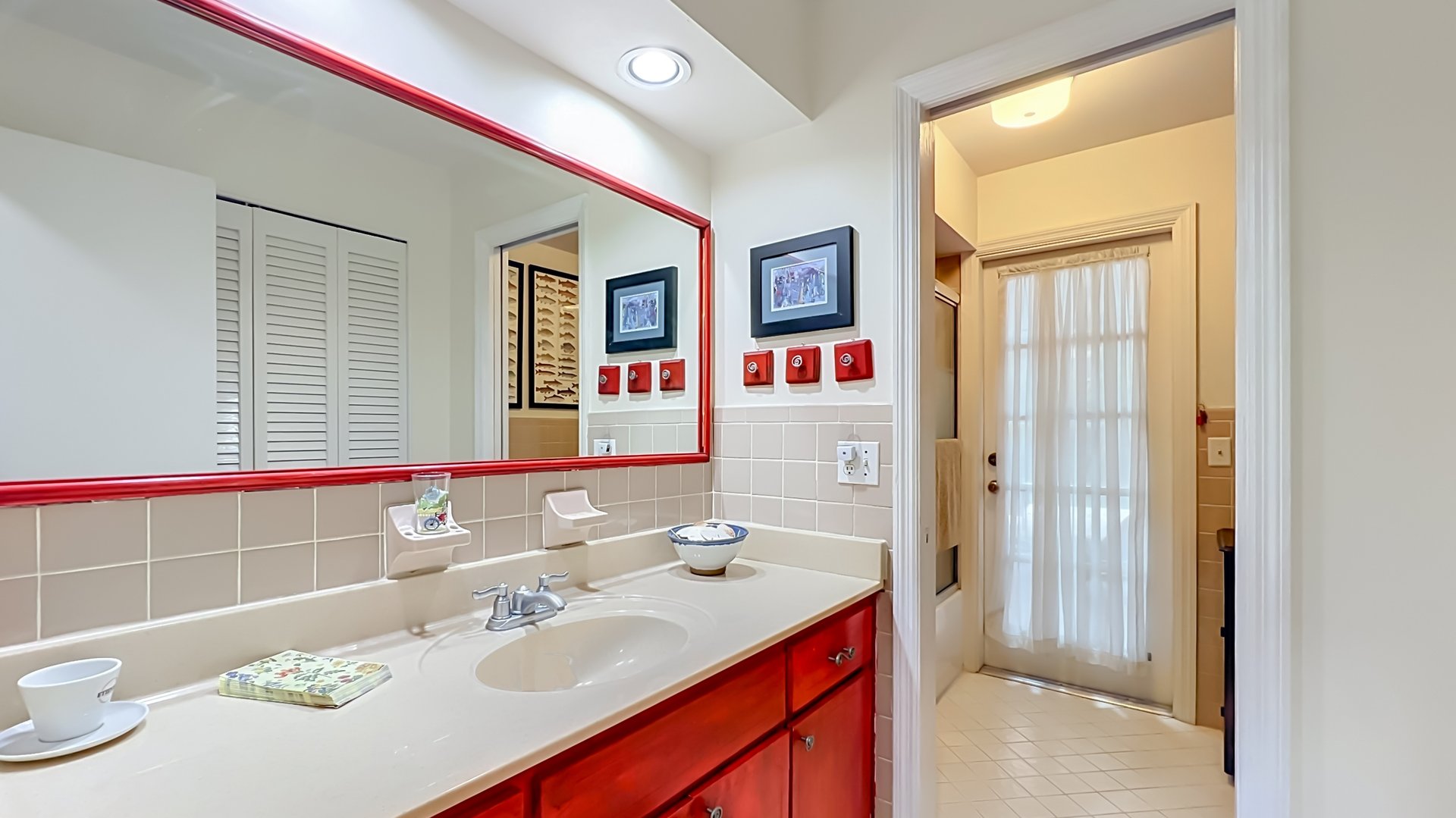 Winter Park Vias Traditonal 5-Bedroom Home near Racquet Club