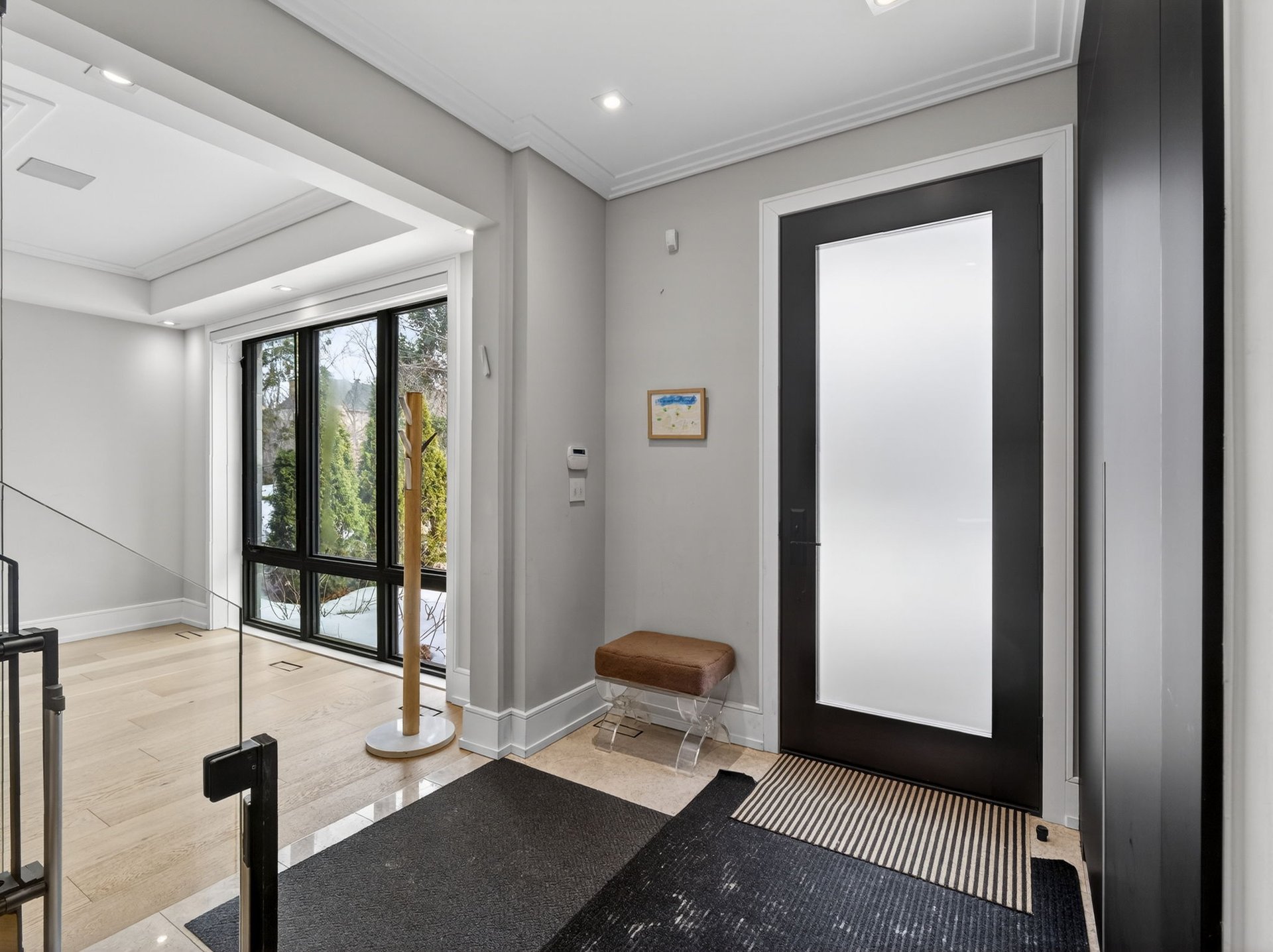 Expert Design and Modern Comforts