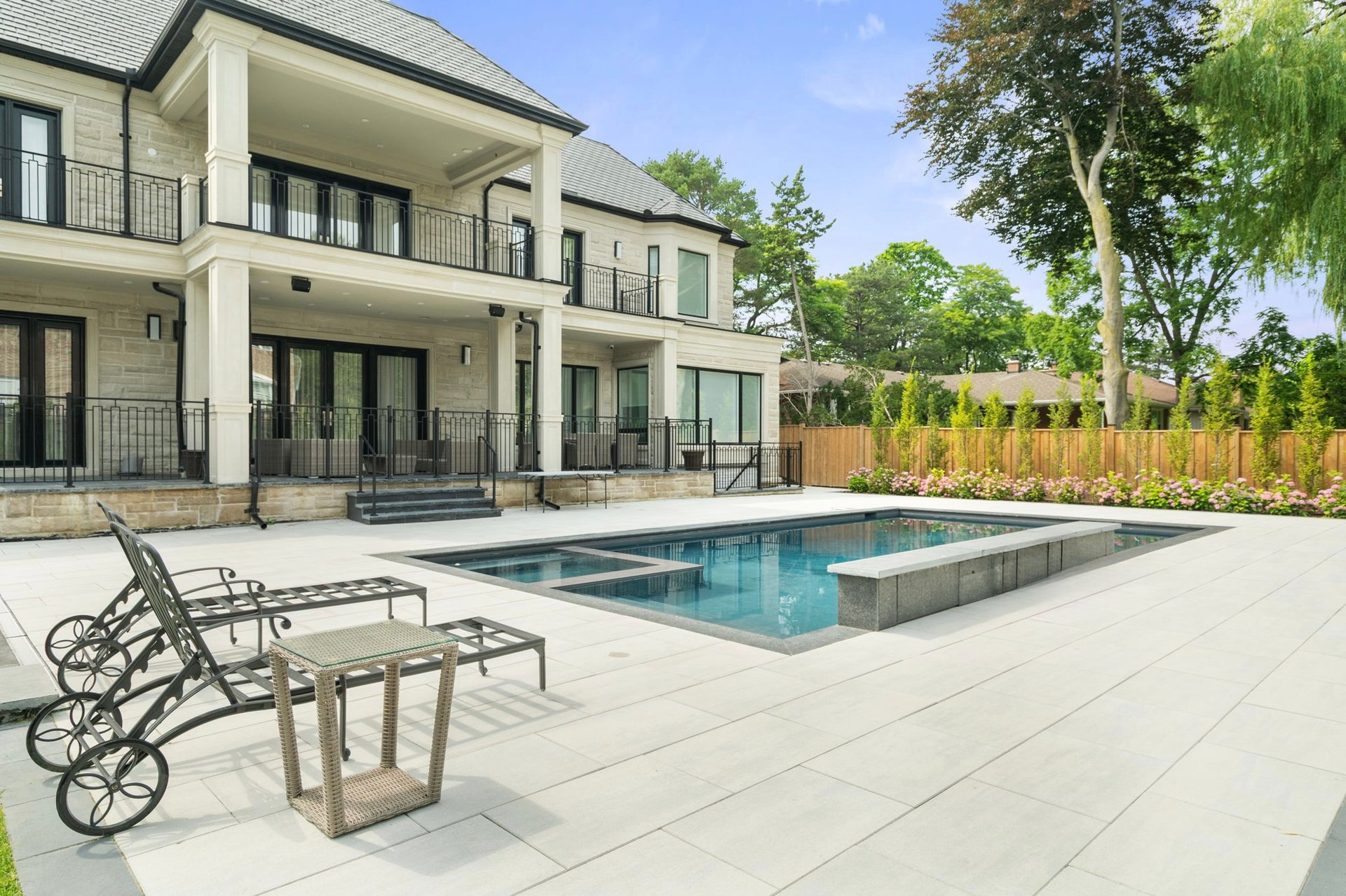 Palatial Custom Estate