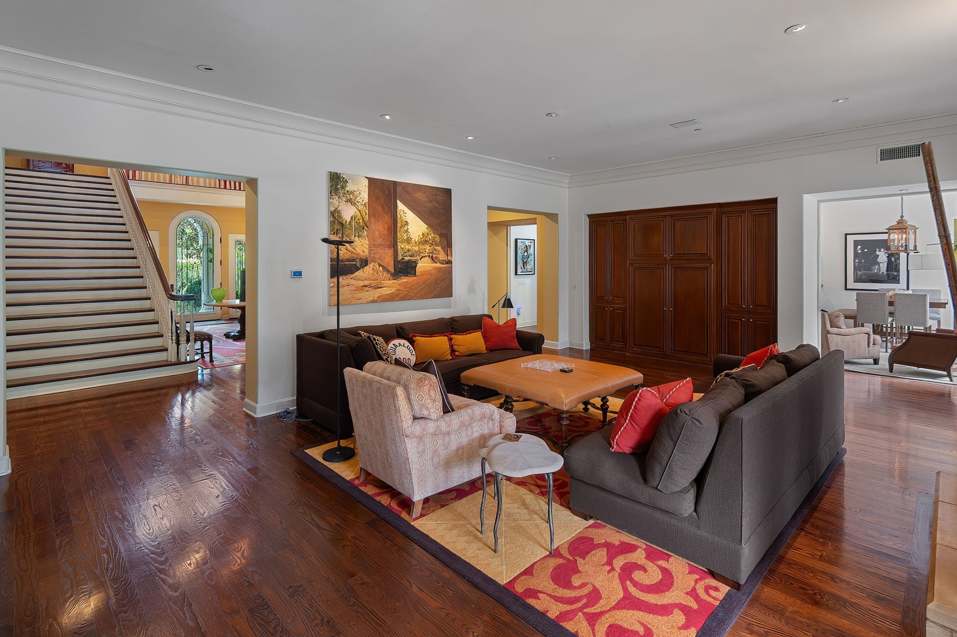13935 Durham Rd, Beverly Hills 