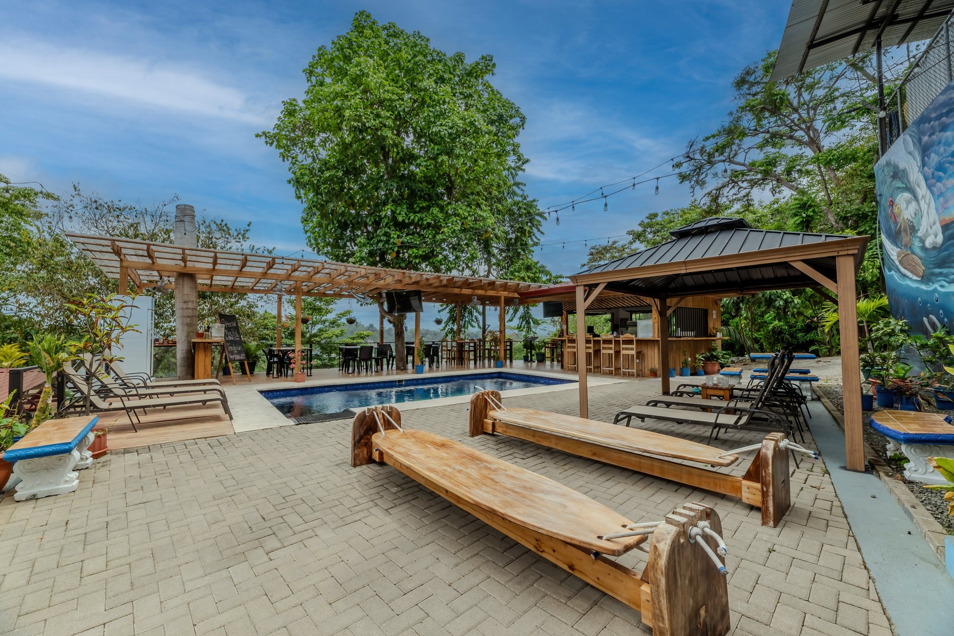 Villas In Sueño – A Rare Gem in the Heart of Manuel Antonio