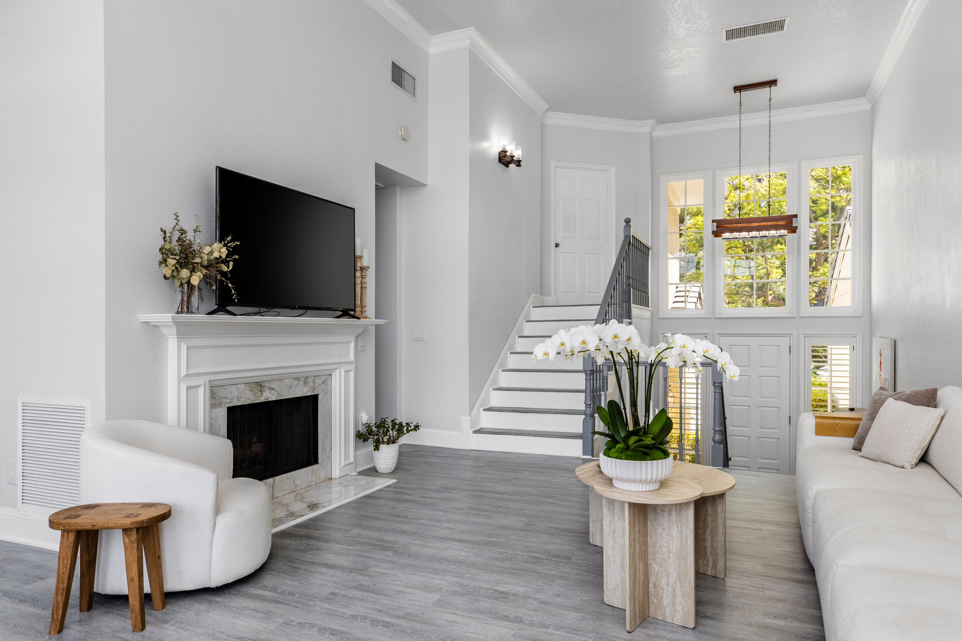 2254 The Terrace - Brentwood, Los Angeles