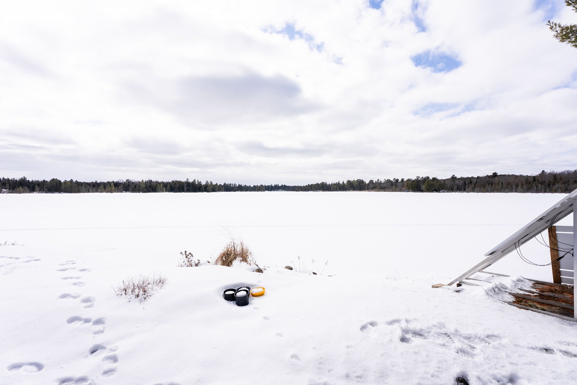 3301B Axe Lake Road