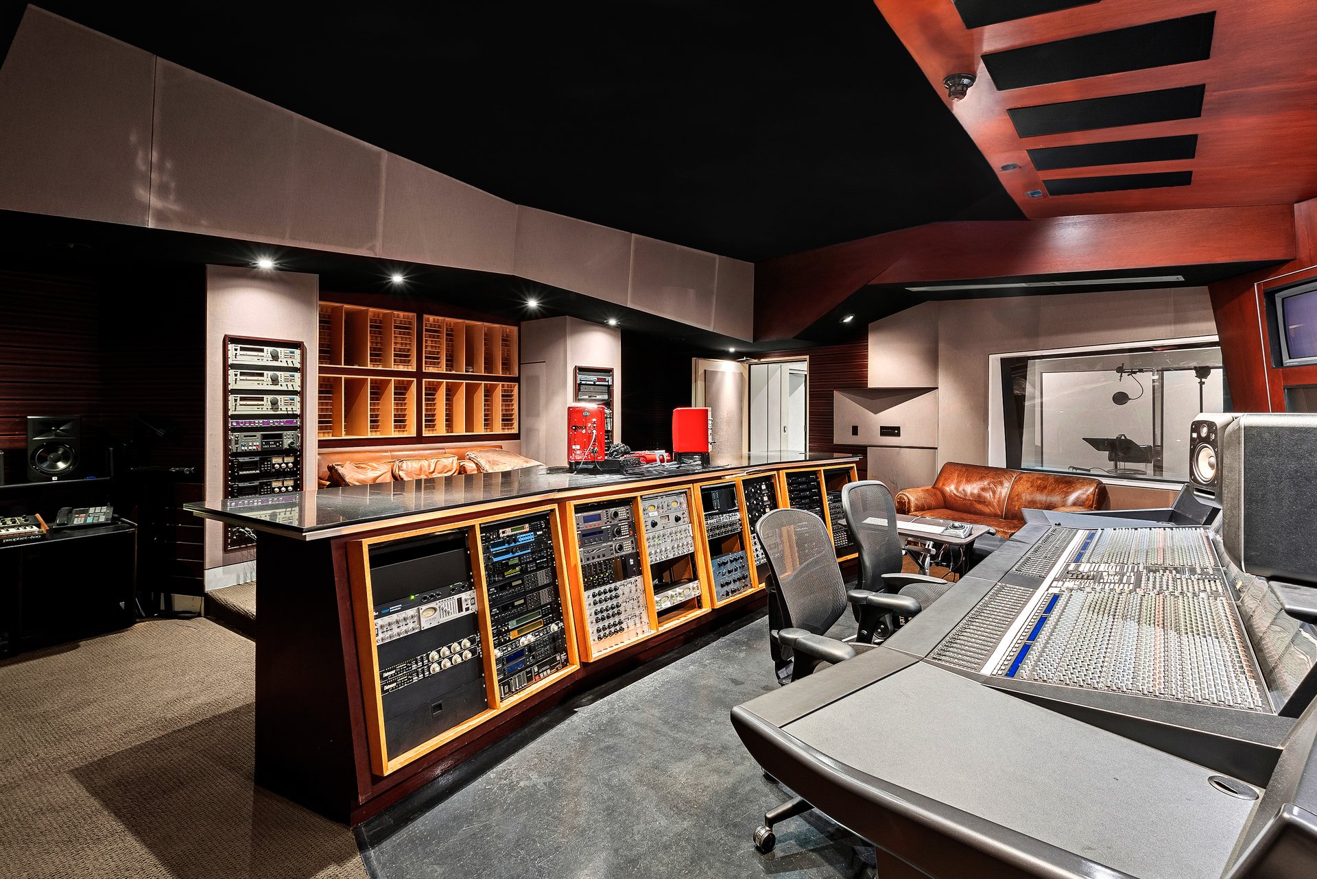 751 N Highland Ave, Hollywood