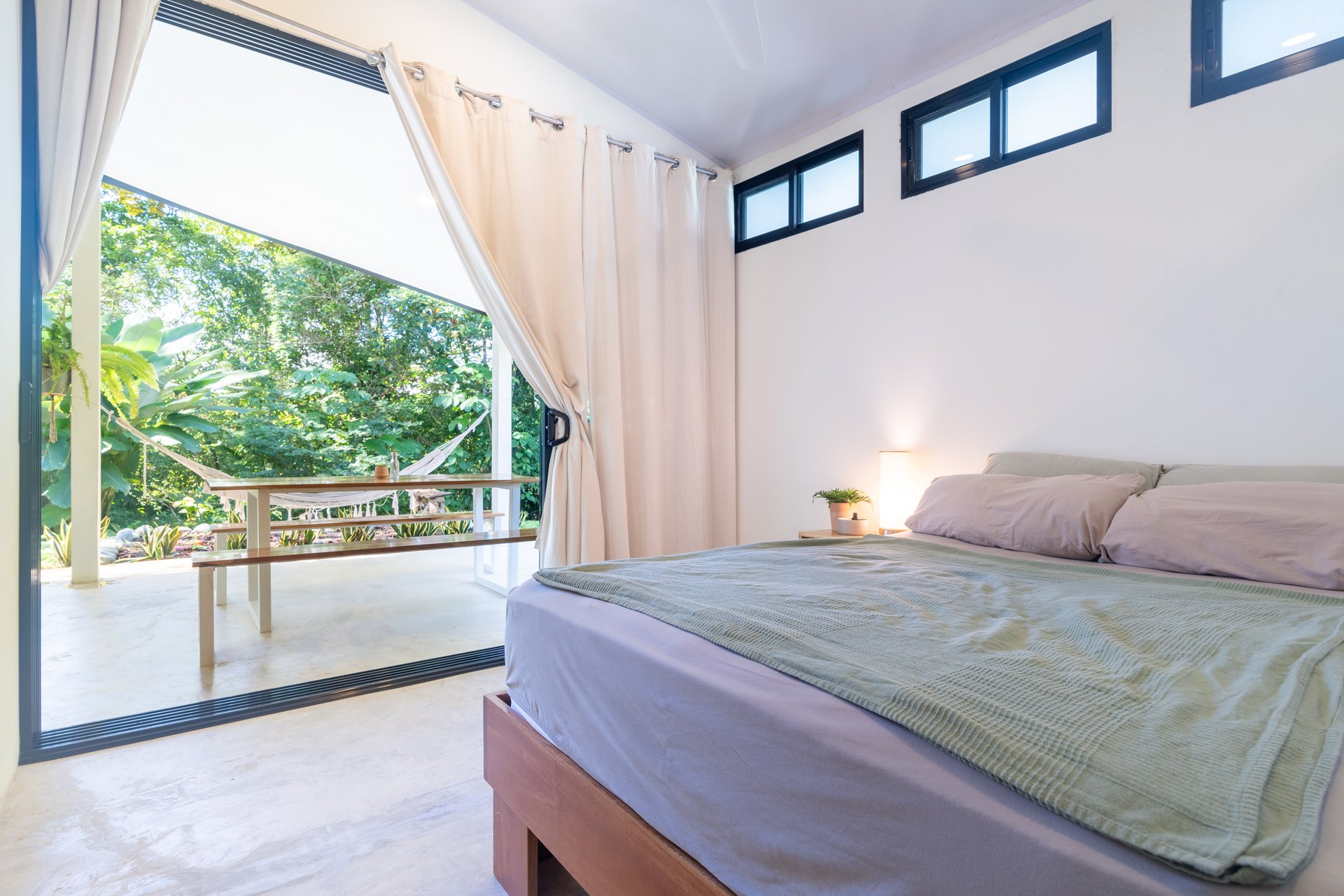 Turnkey Property with 3 Income-Generating Homes in an Exceptional Uvita Location